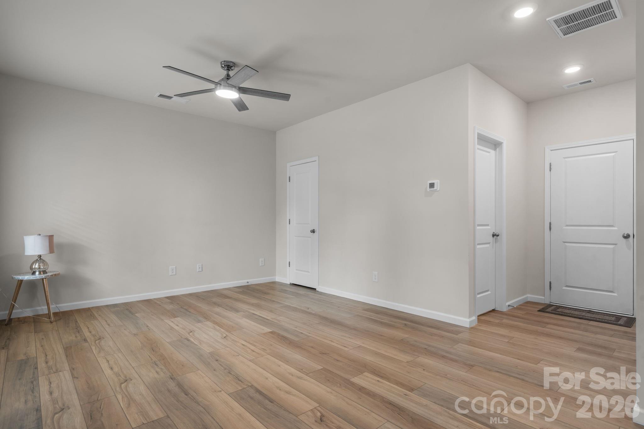 13924 Winmau Lane #10 — Huntersville