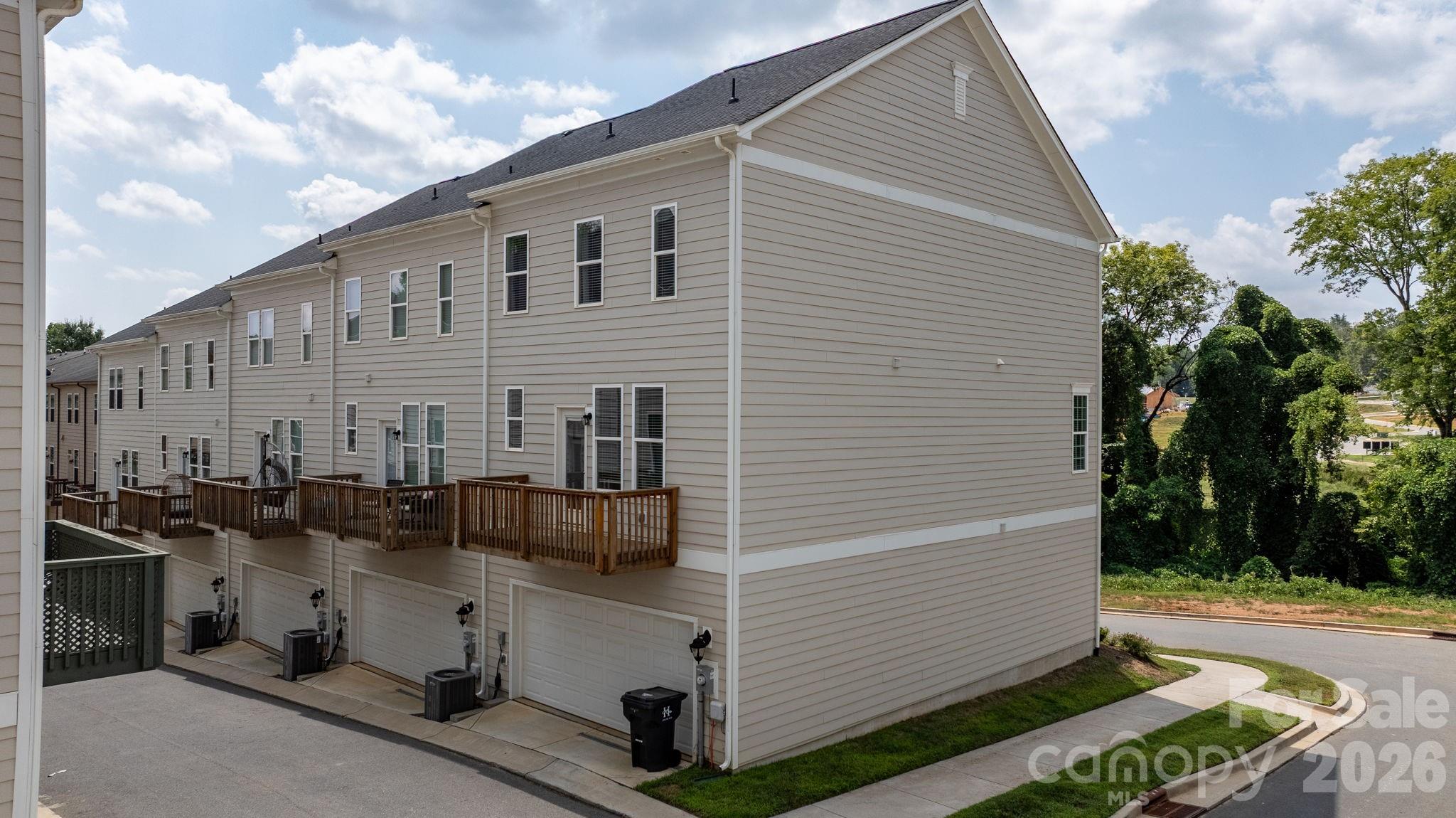 13924 Winmau Lane #10 — Huntersville