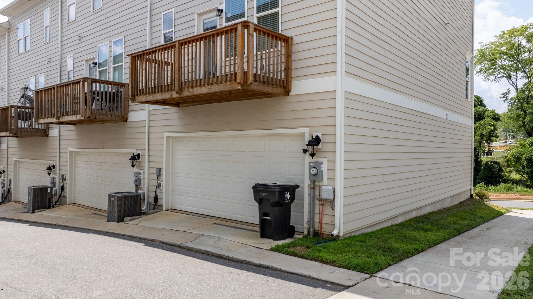 13924 Winmau Lane #10 — Huntersville