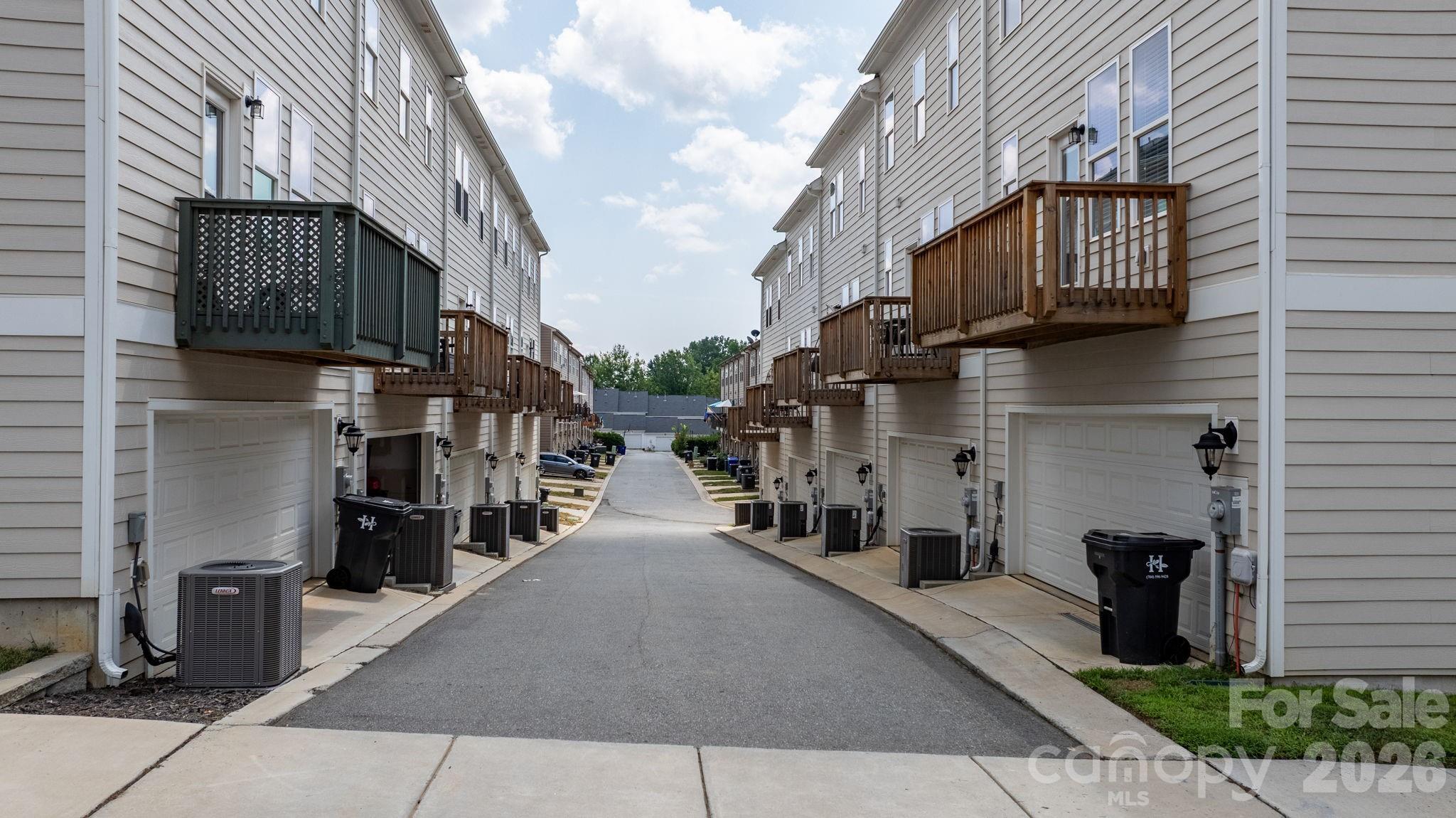 13924 Winmau Lane #10 — Huntersville