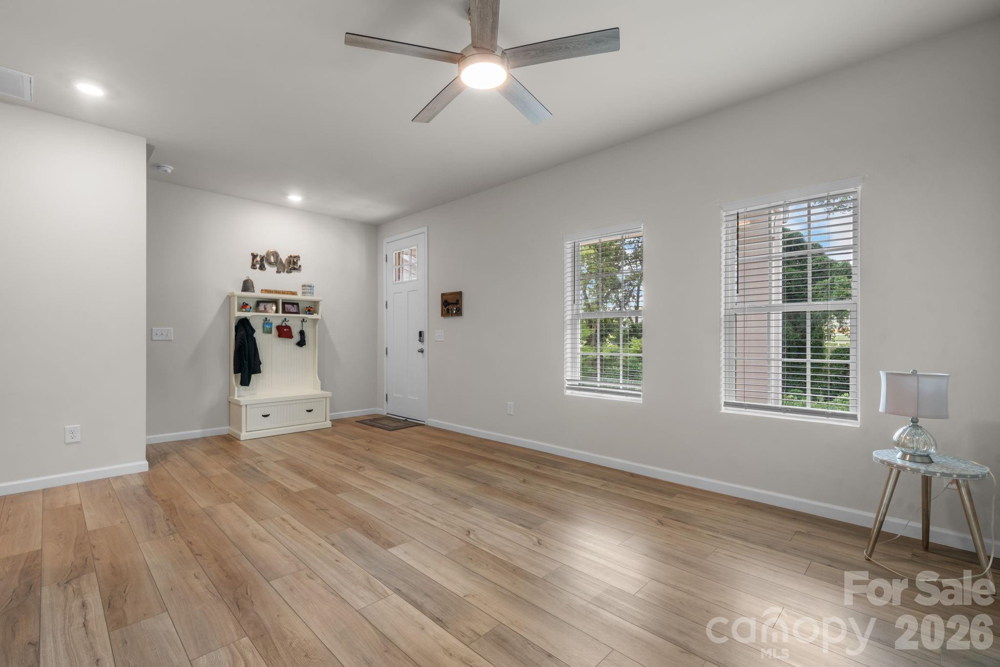 13924 Winmau Lane #10 — Huntersville
