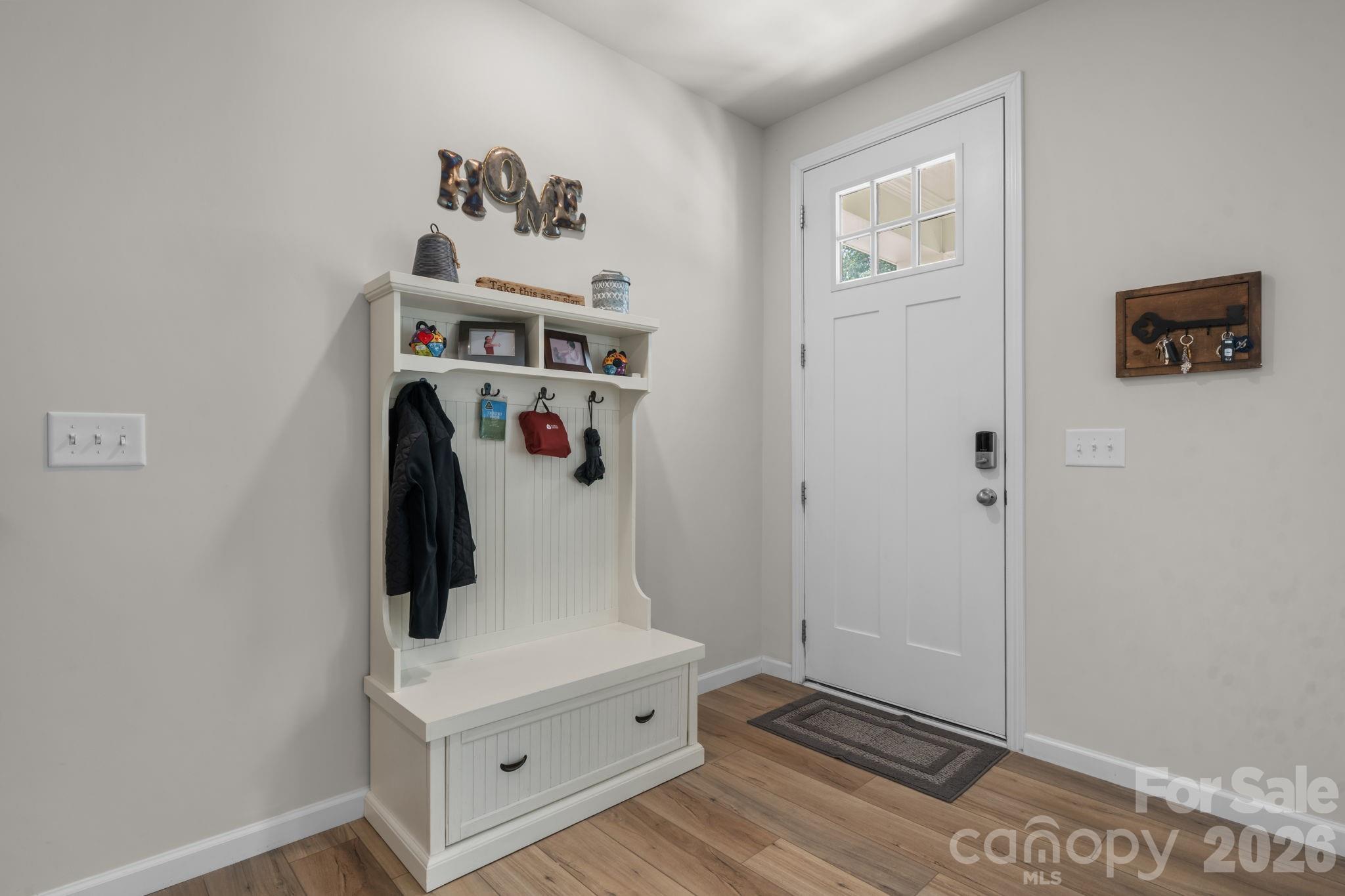13924 Winmau Lane #10 — Huntersville