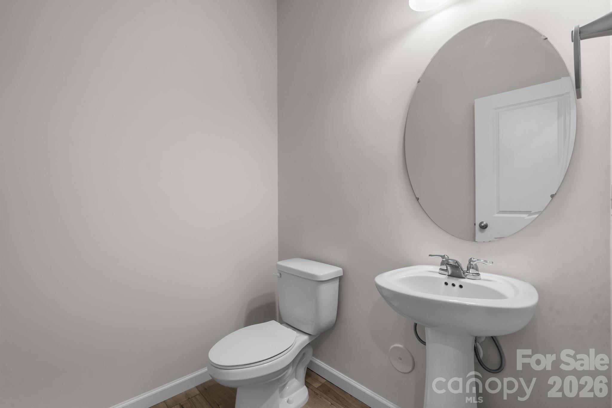 13924 Winmau Lane #10 — Huntersville