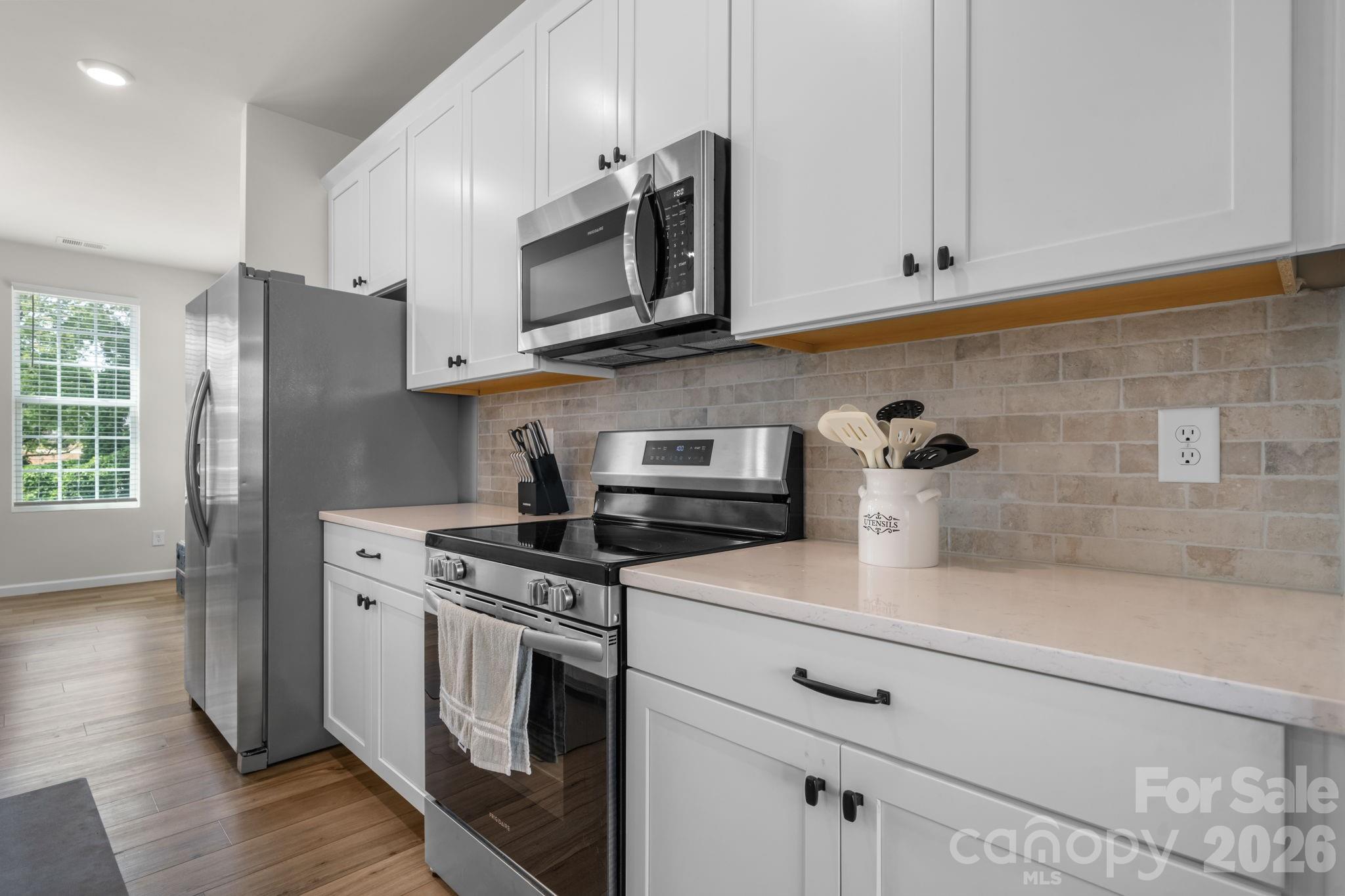 13924 Winmau Lane #10 — Huntersville