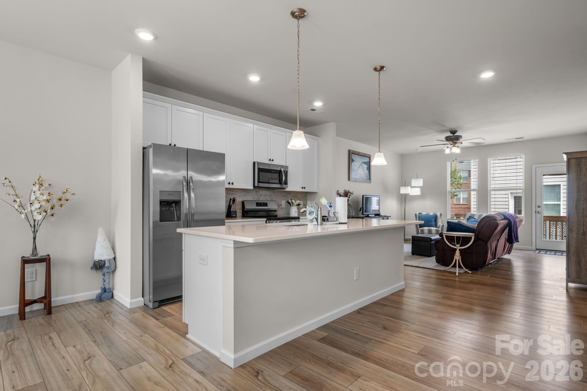 13924 Winmau Lane #10 — Huntersville