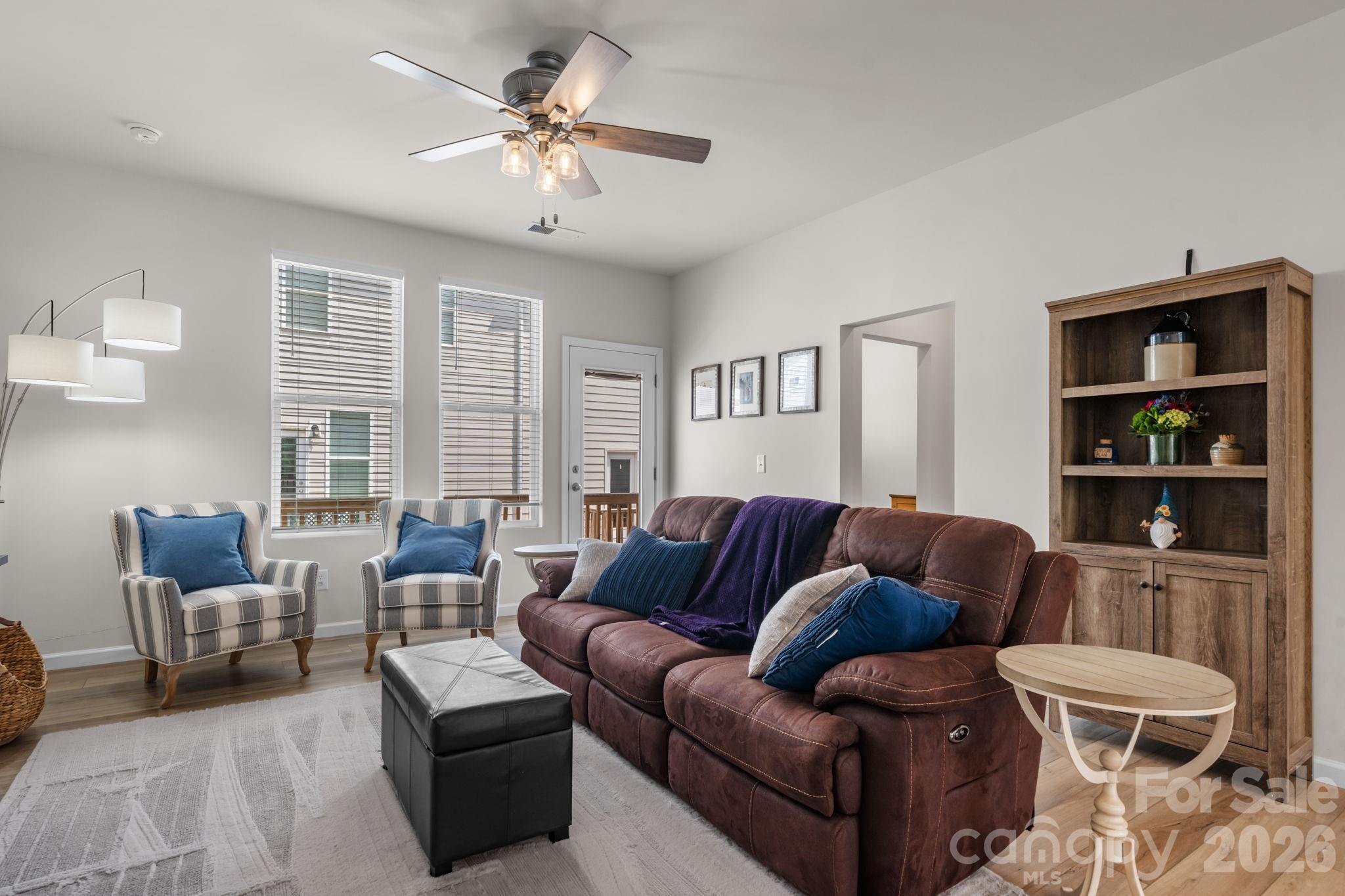 13924 Winmau Lane #10 — Huntersville