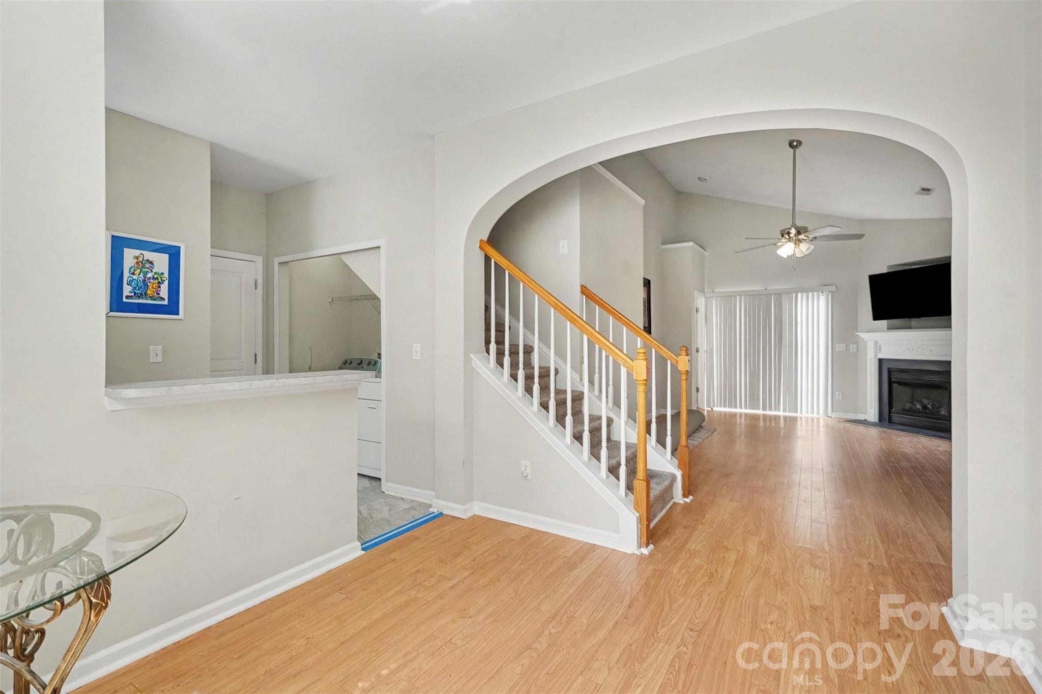 1148 Drummond Lane — Matthews