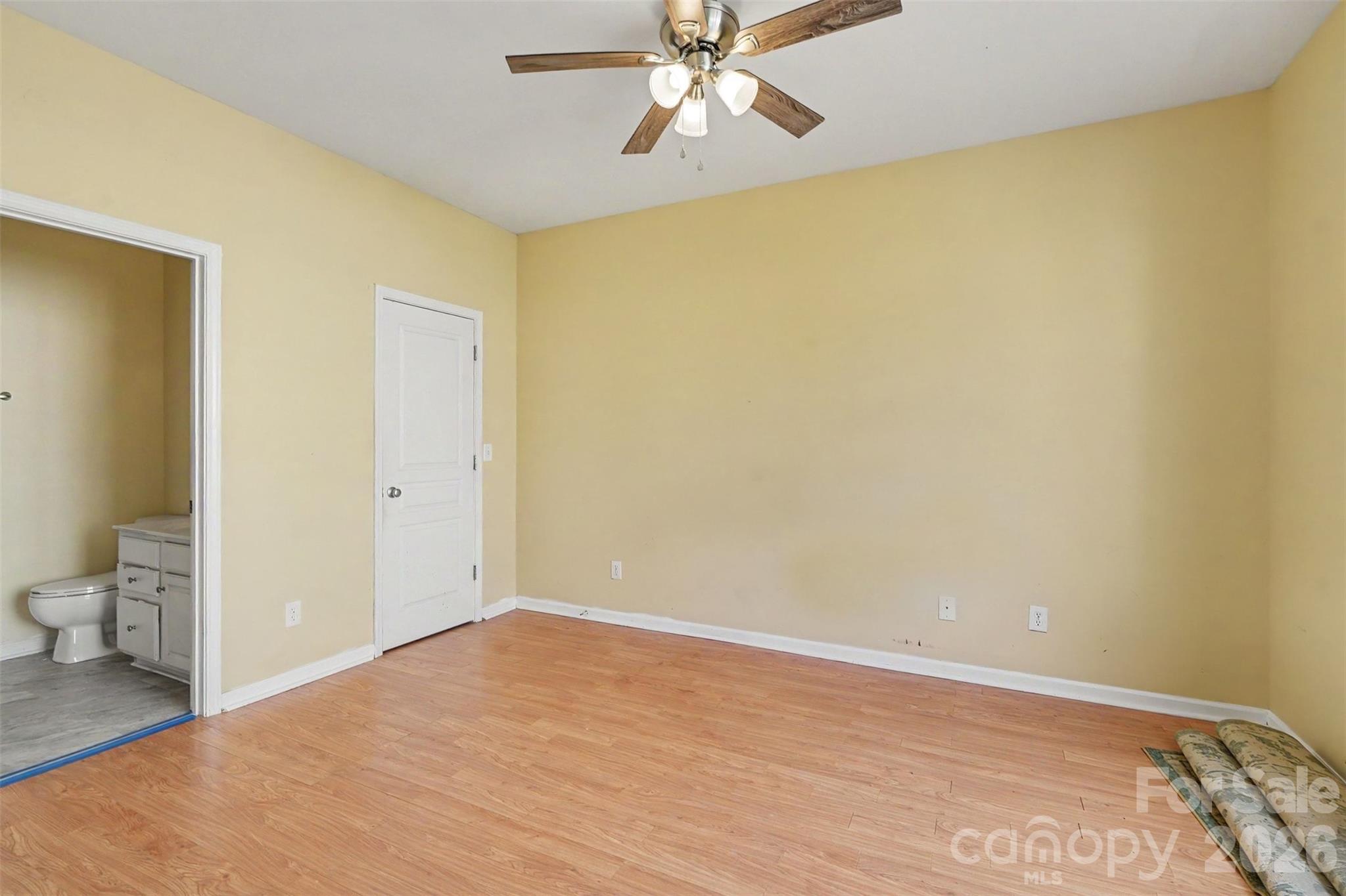 1148 Drummond Lane — Matthews