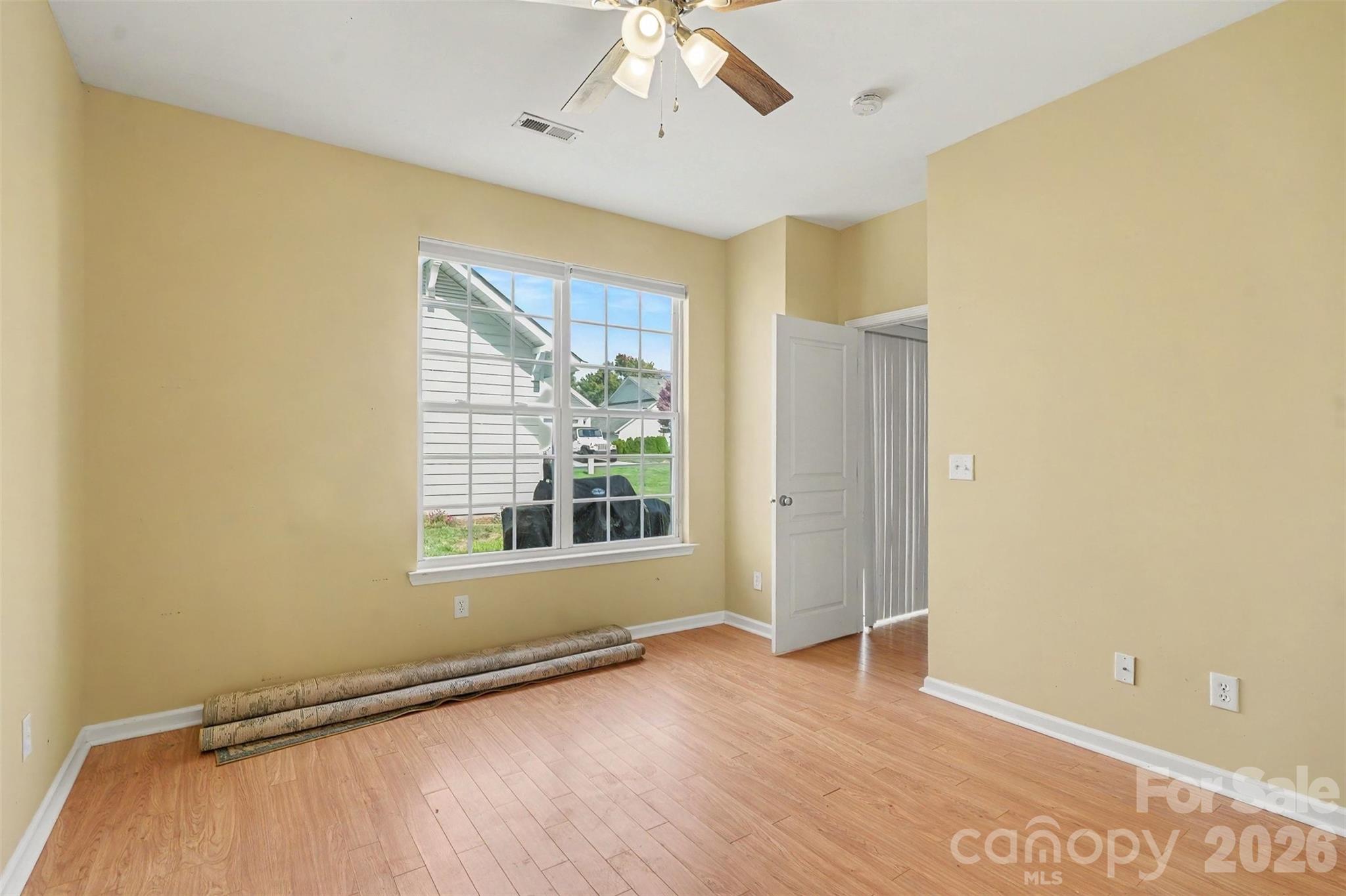 1148 Drummond Lane — Matthews