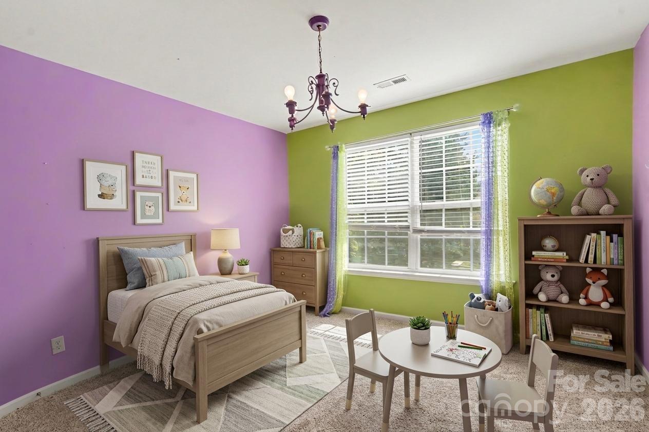 1148 Drummond Lane — Matthews