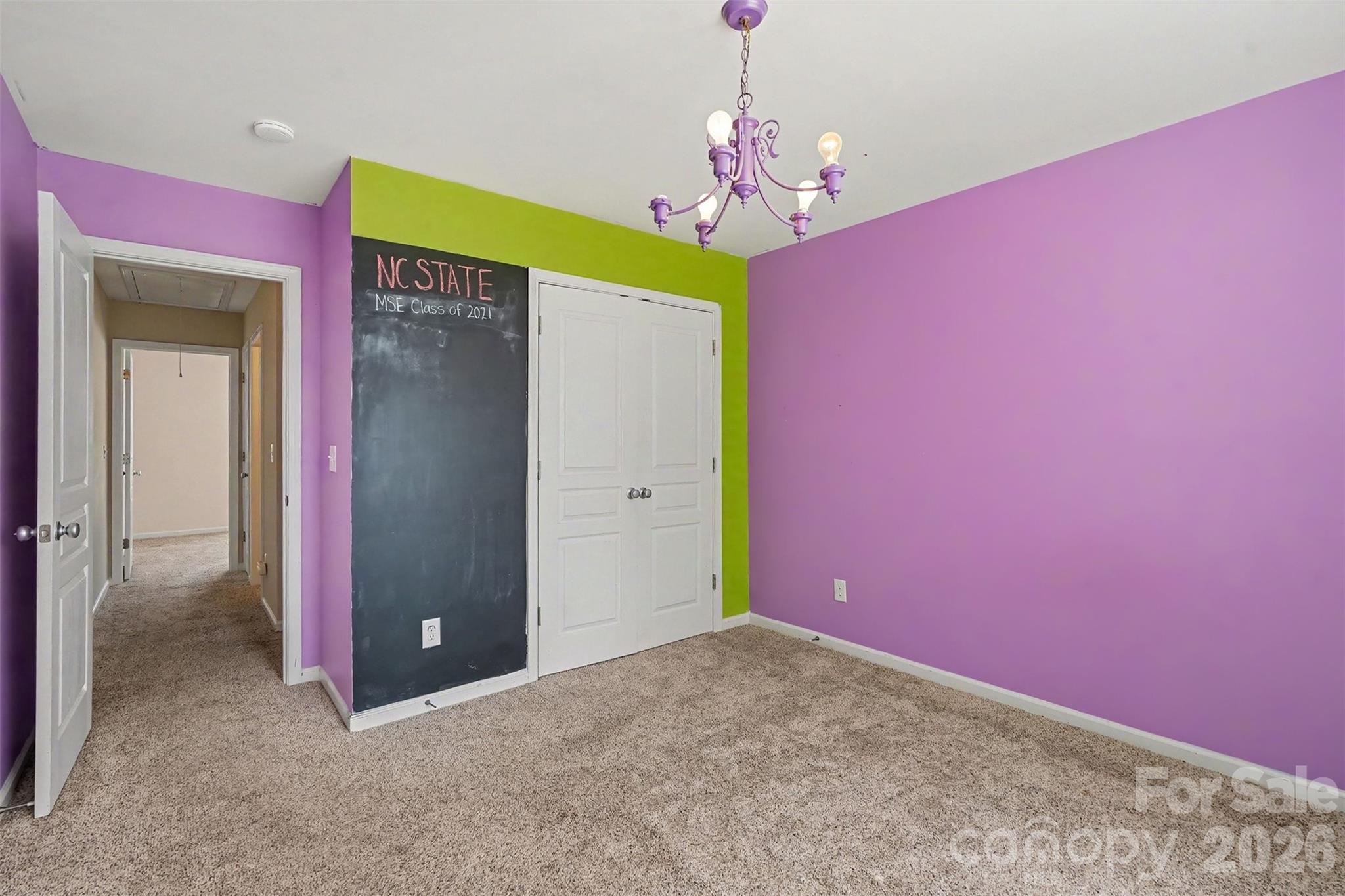 1148 Drummond Lane — Matthews