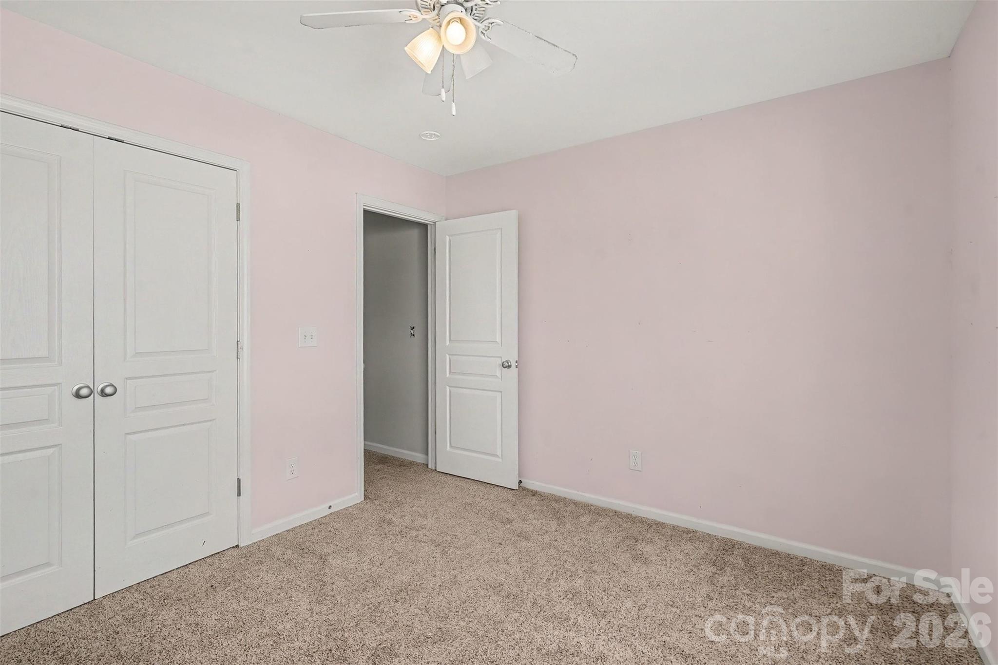1148 Drummond Lane — Matthews