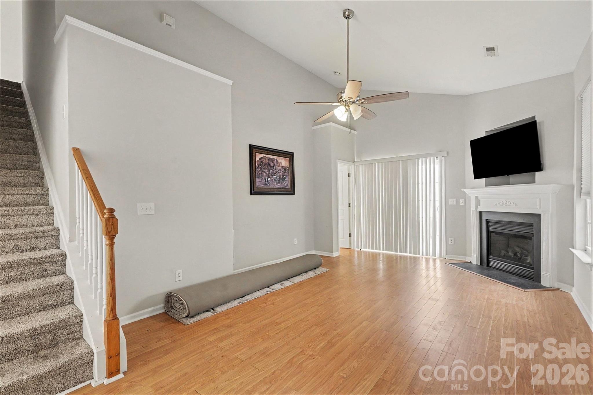 1148 Drummond Lane — Matthews