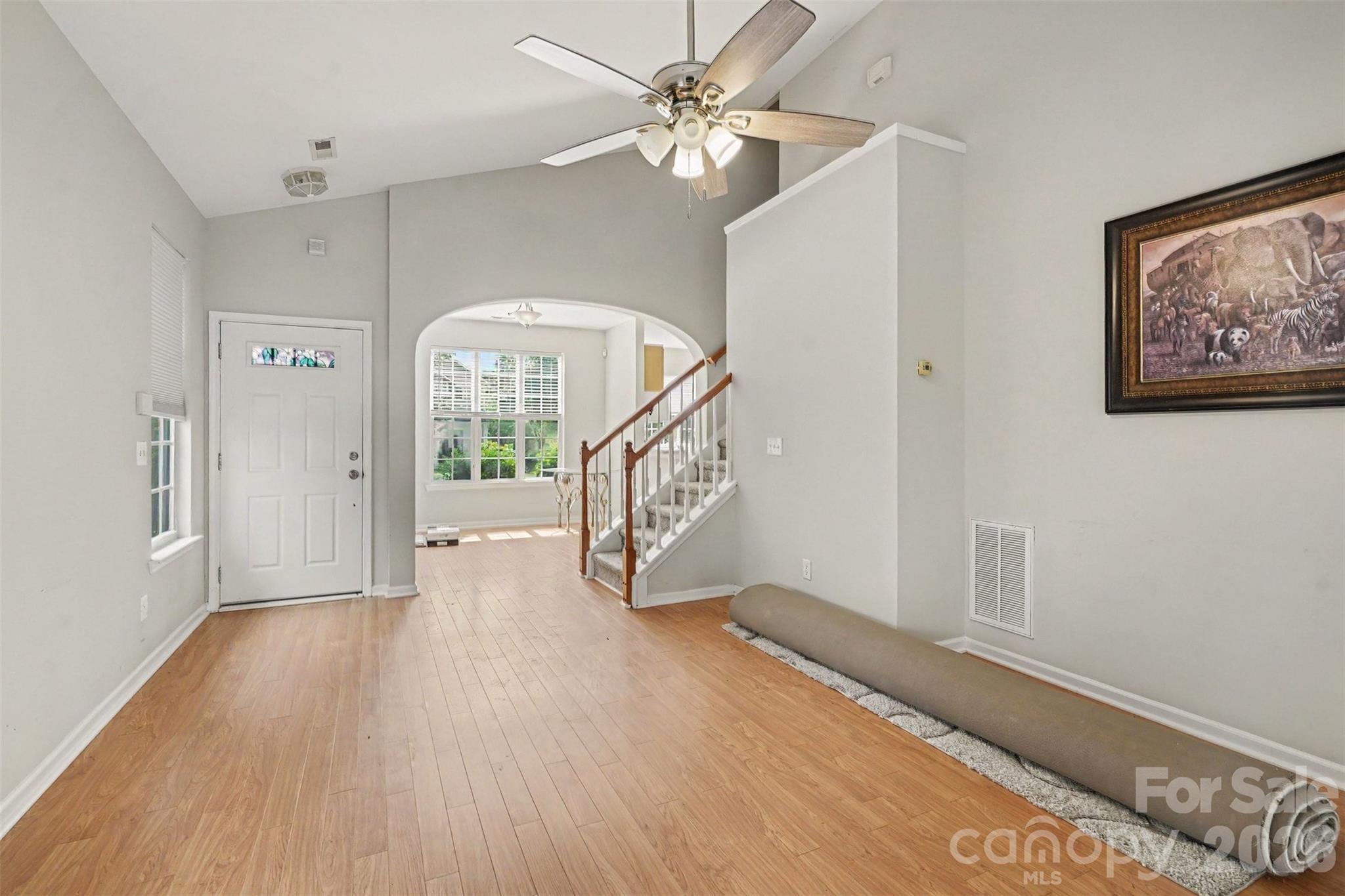 1148 Drummond Lane — Matthews