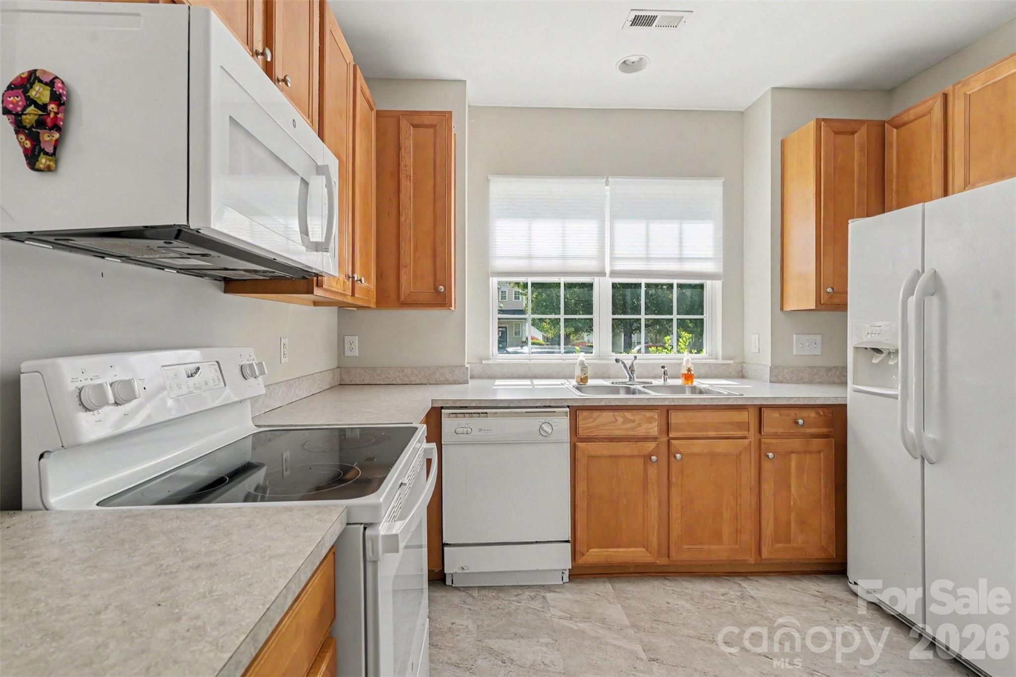 1148 Drummond Lane — Matthews
