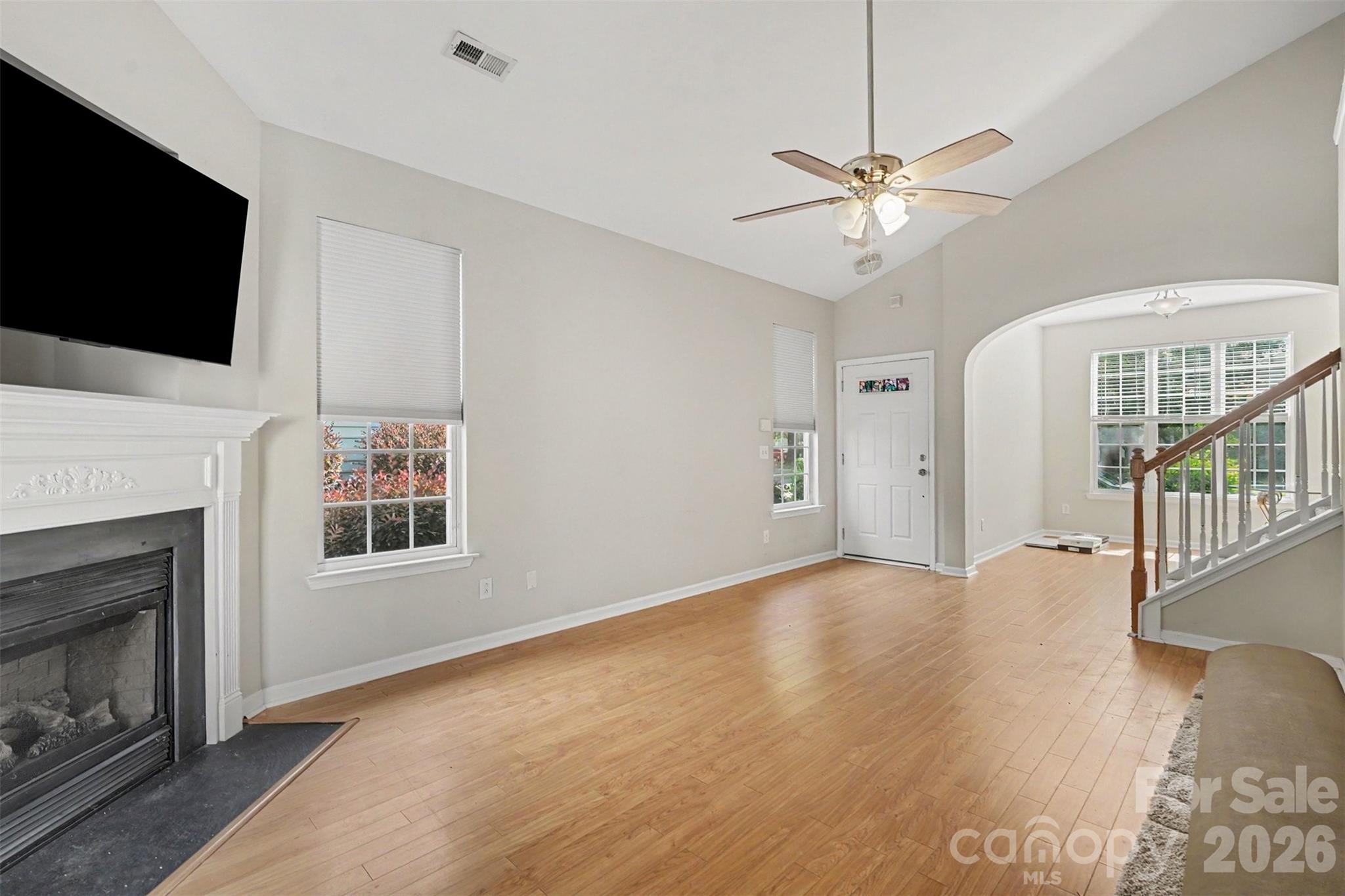 1148 Drummond Lane — Matthews