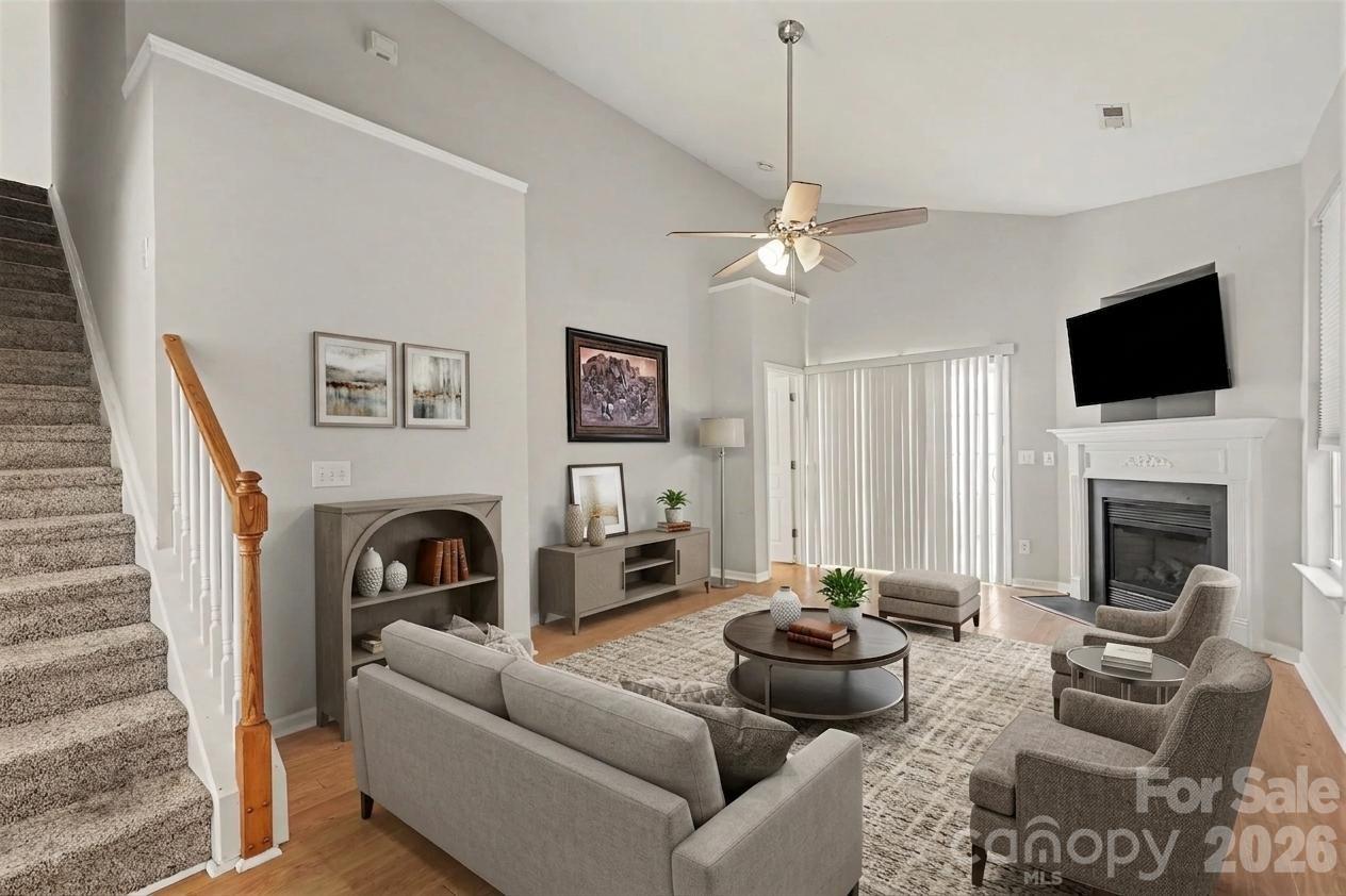 1148 Drummond Lane — Matthews