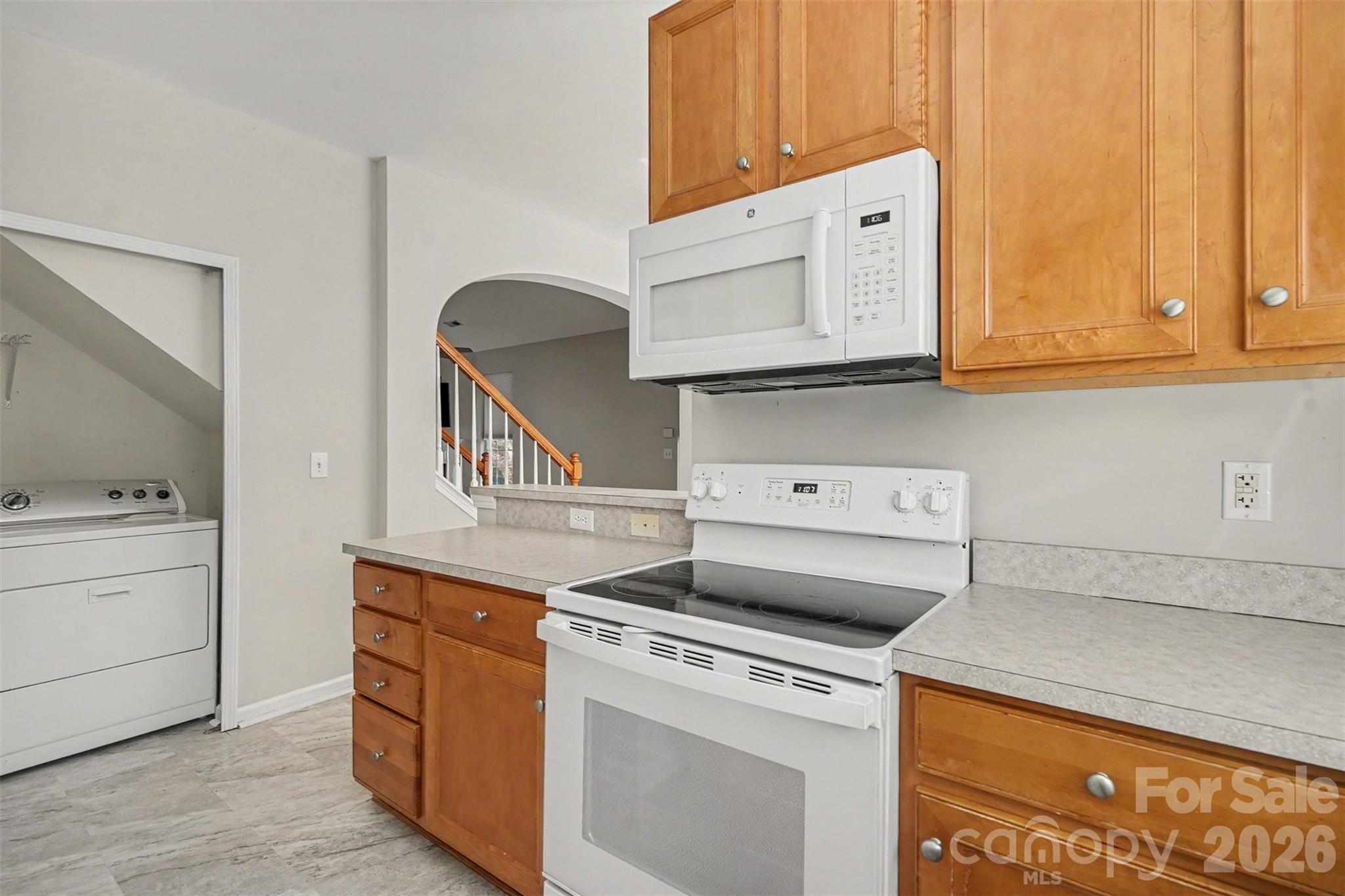 1148 Drummond Lane — Matthews