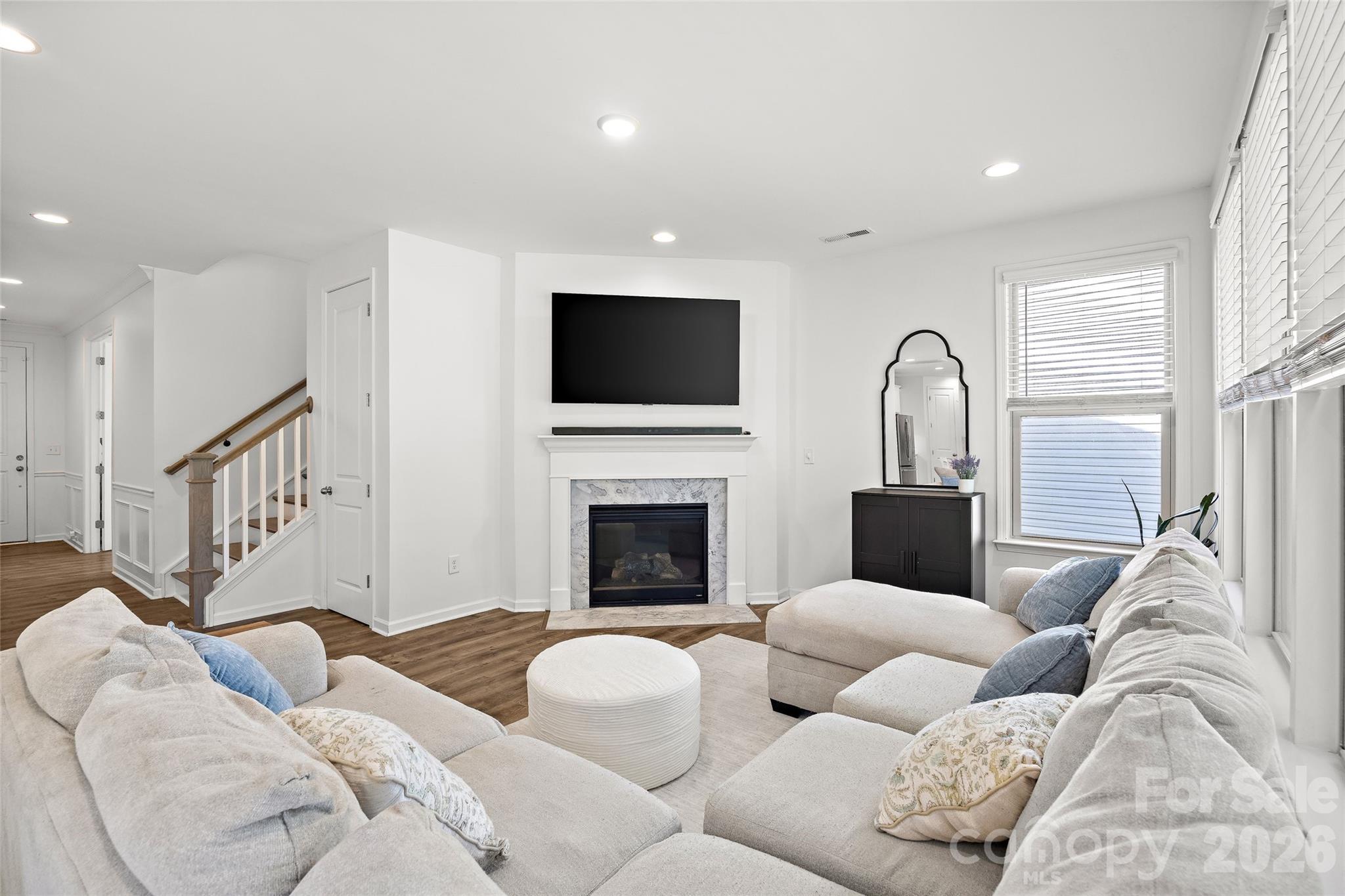 1036 Moonlight Mist Road — Belmont