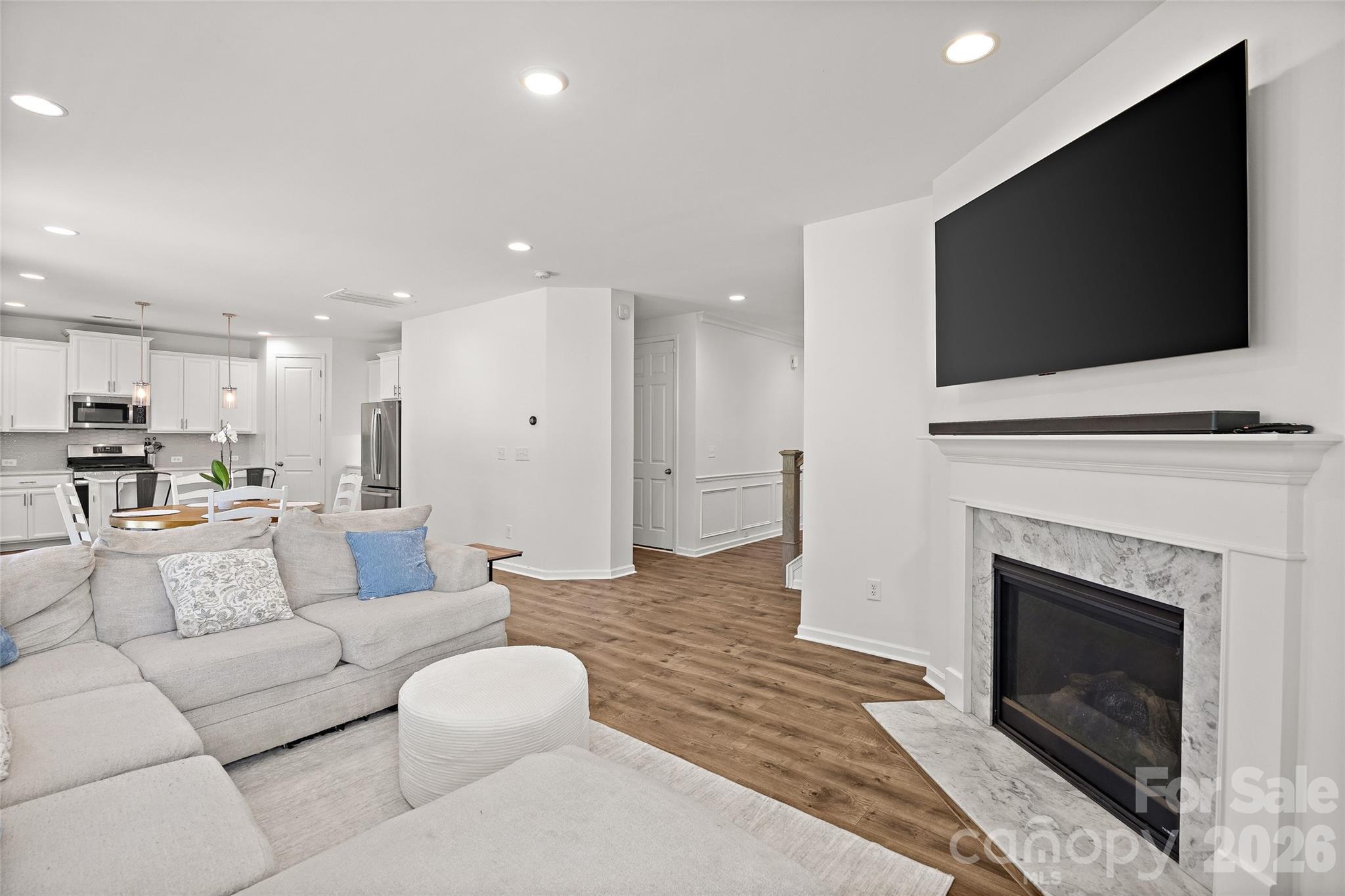 1036 Moonlight Mist Road — Belmont