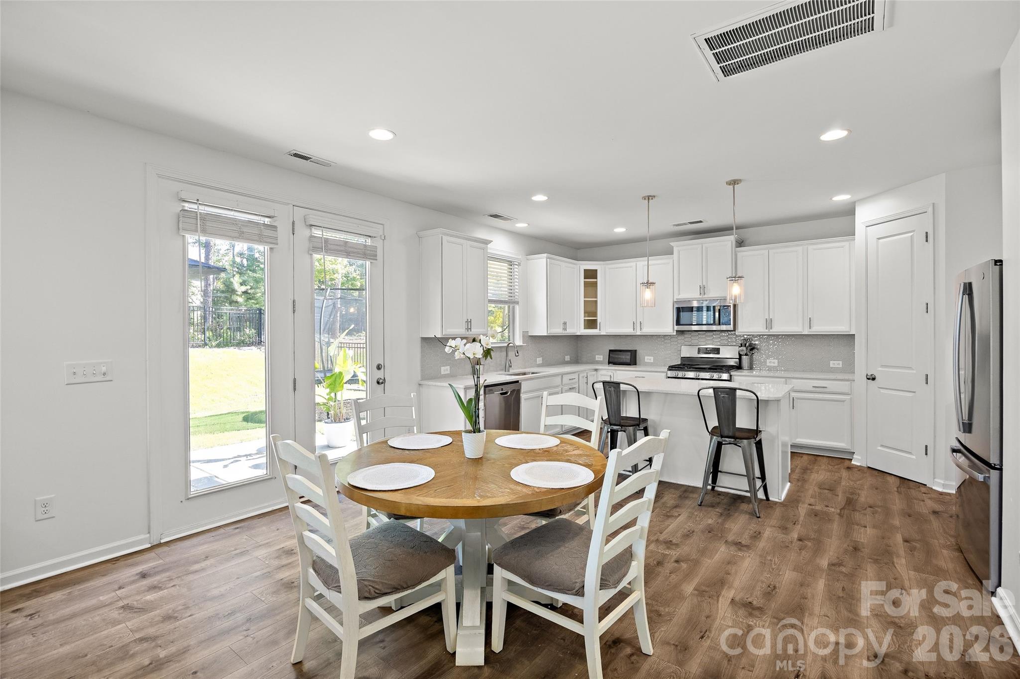 1036 Moonlight Mist Road — Belmont