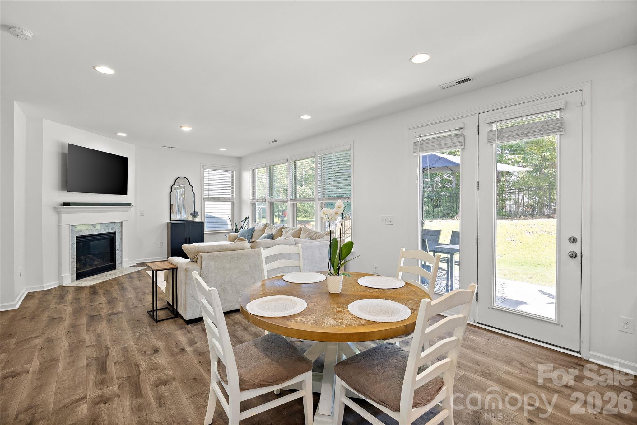 1036 Moonlight Mist Road — Belmont