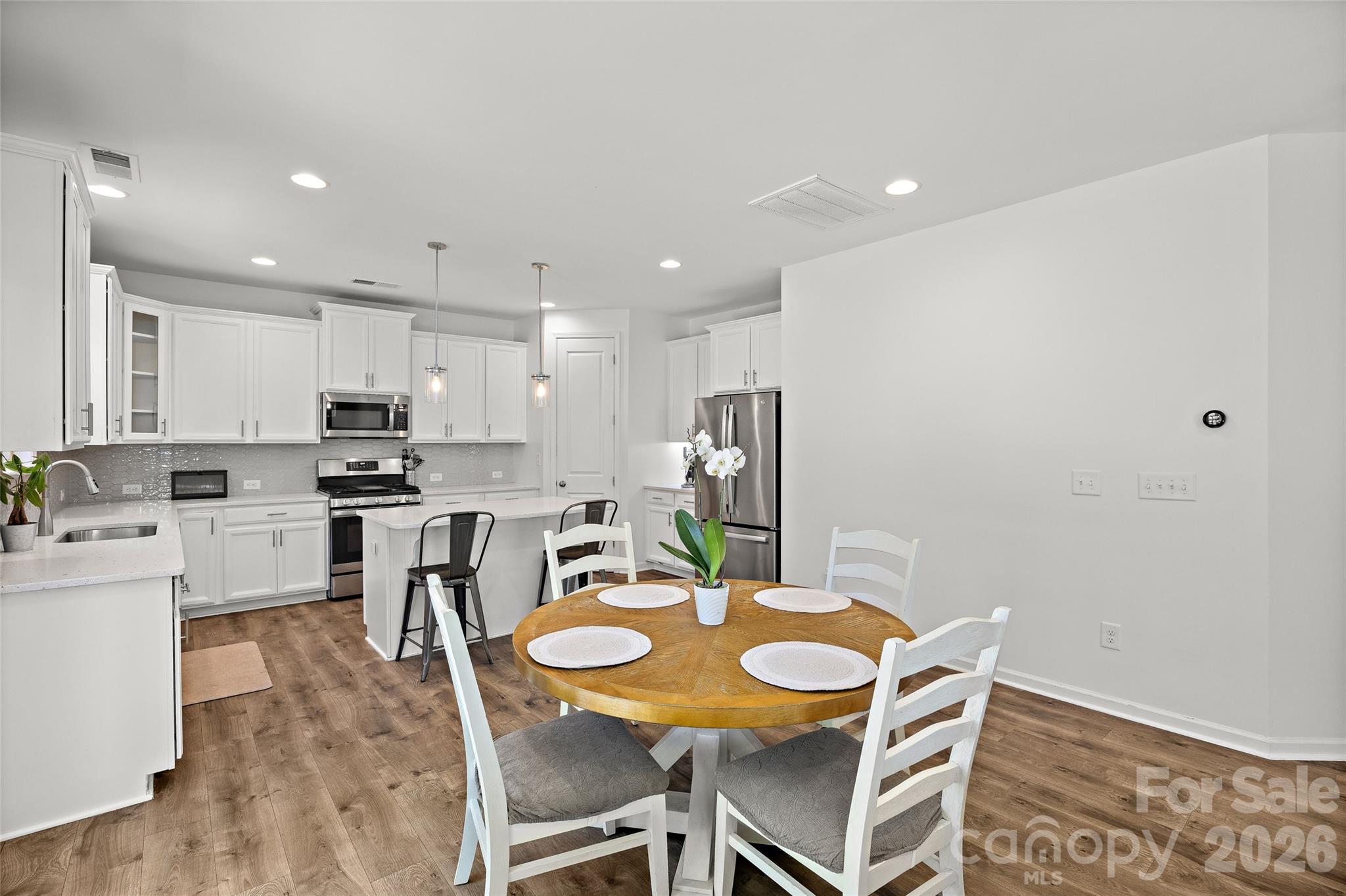 1036 Moonlight Mist Road — Belmont