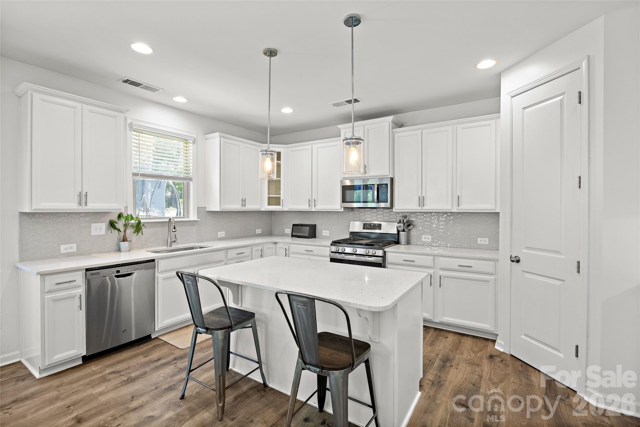 1036 Moonlight Mist Road — Belmont