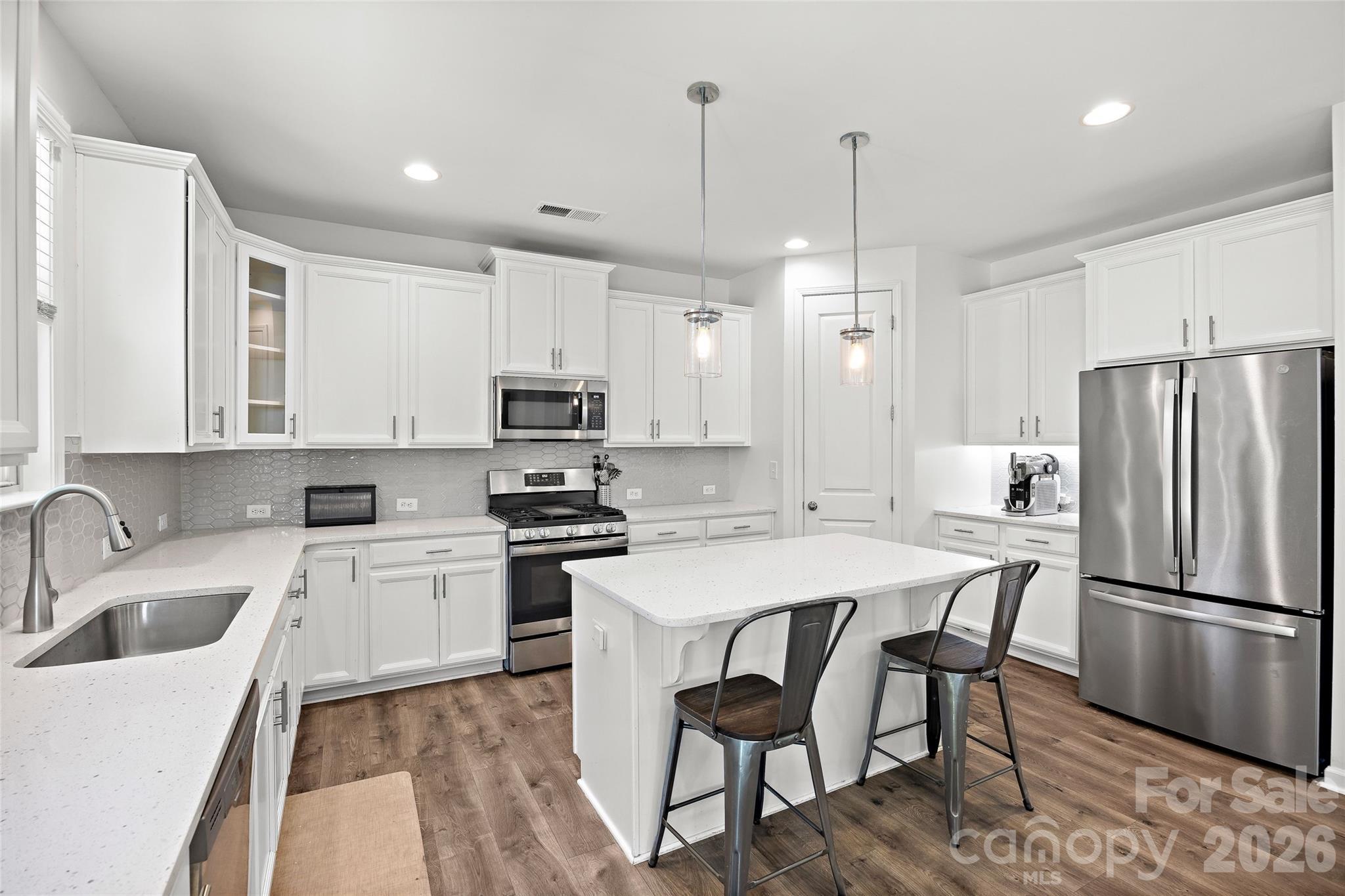 1036 Moonlight Mist Road — Belmont