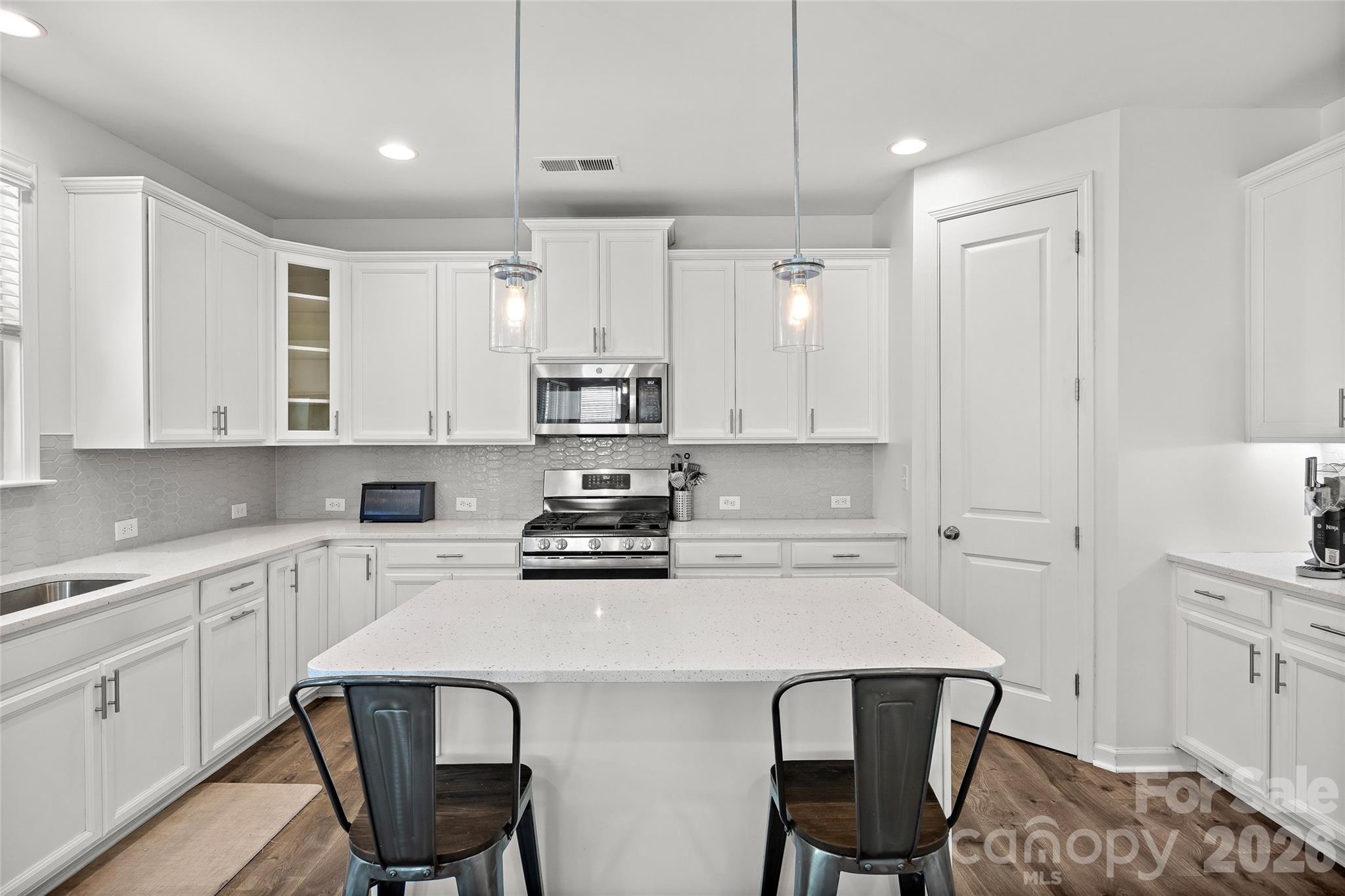 1036 Moonlight Mist Road — Belmont