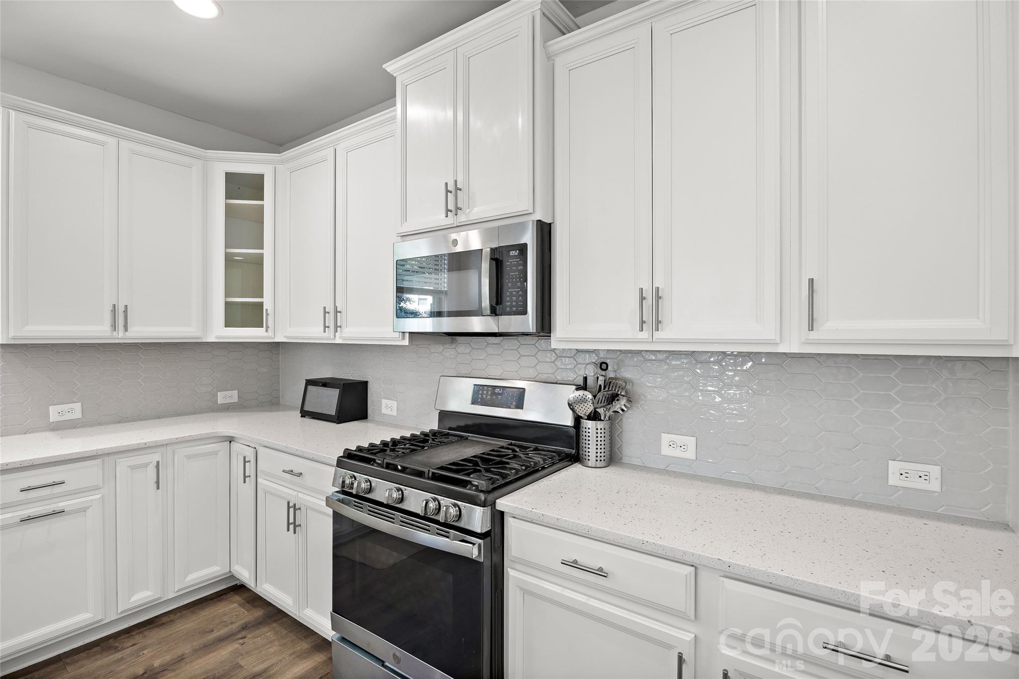 1036 Moonlight Mist Road — Belmont