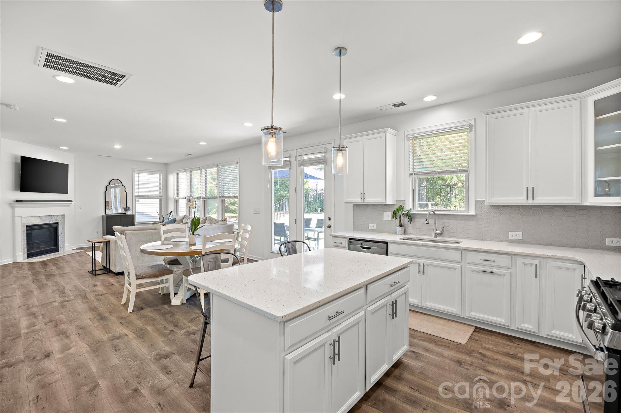 1036 Moonlight Mist Road — Belmont