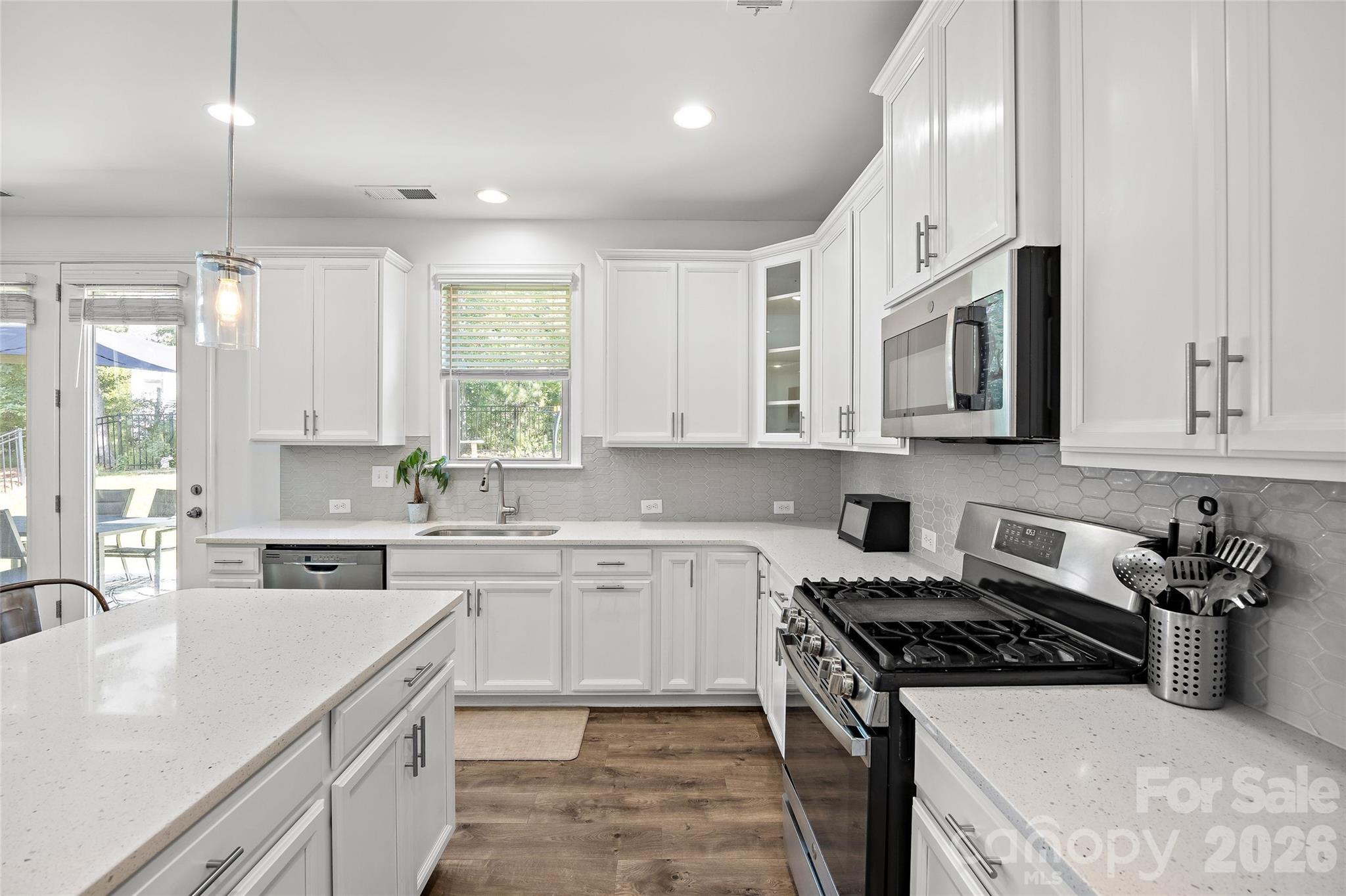 1036 Moonlight Mist Road — Belmont