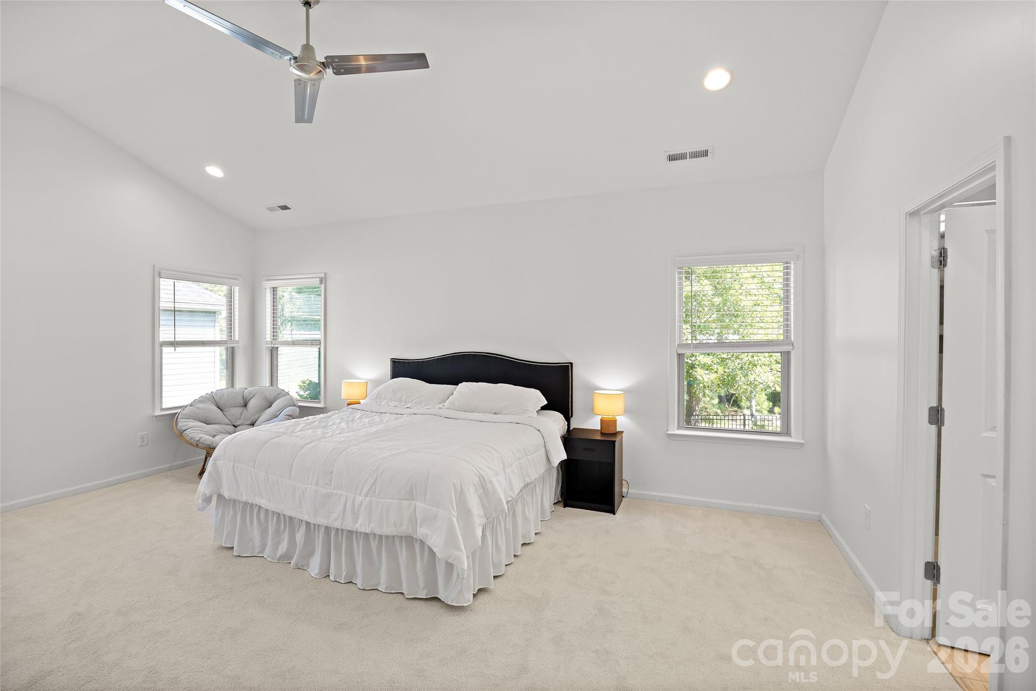 1036 Moonlight Mist Road — Belmont