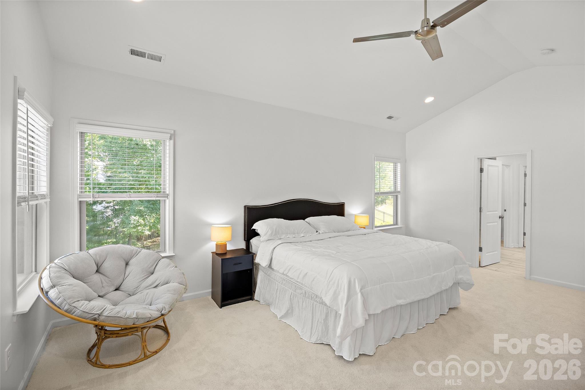 1036 Moonlight Mist Road — Belmont