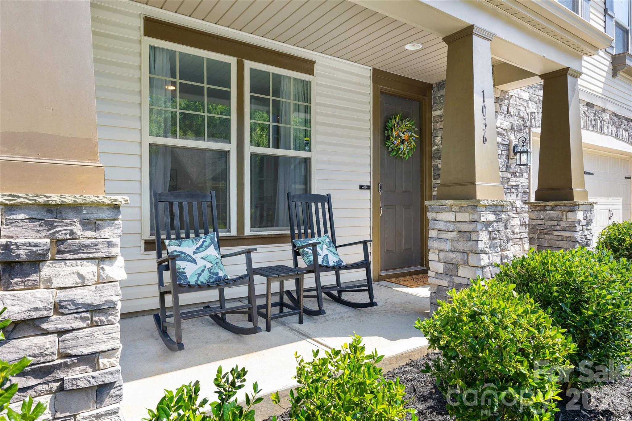 1036 Moonlight Mist Road — Belmont