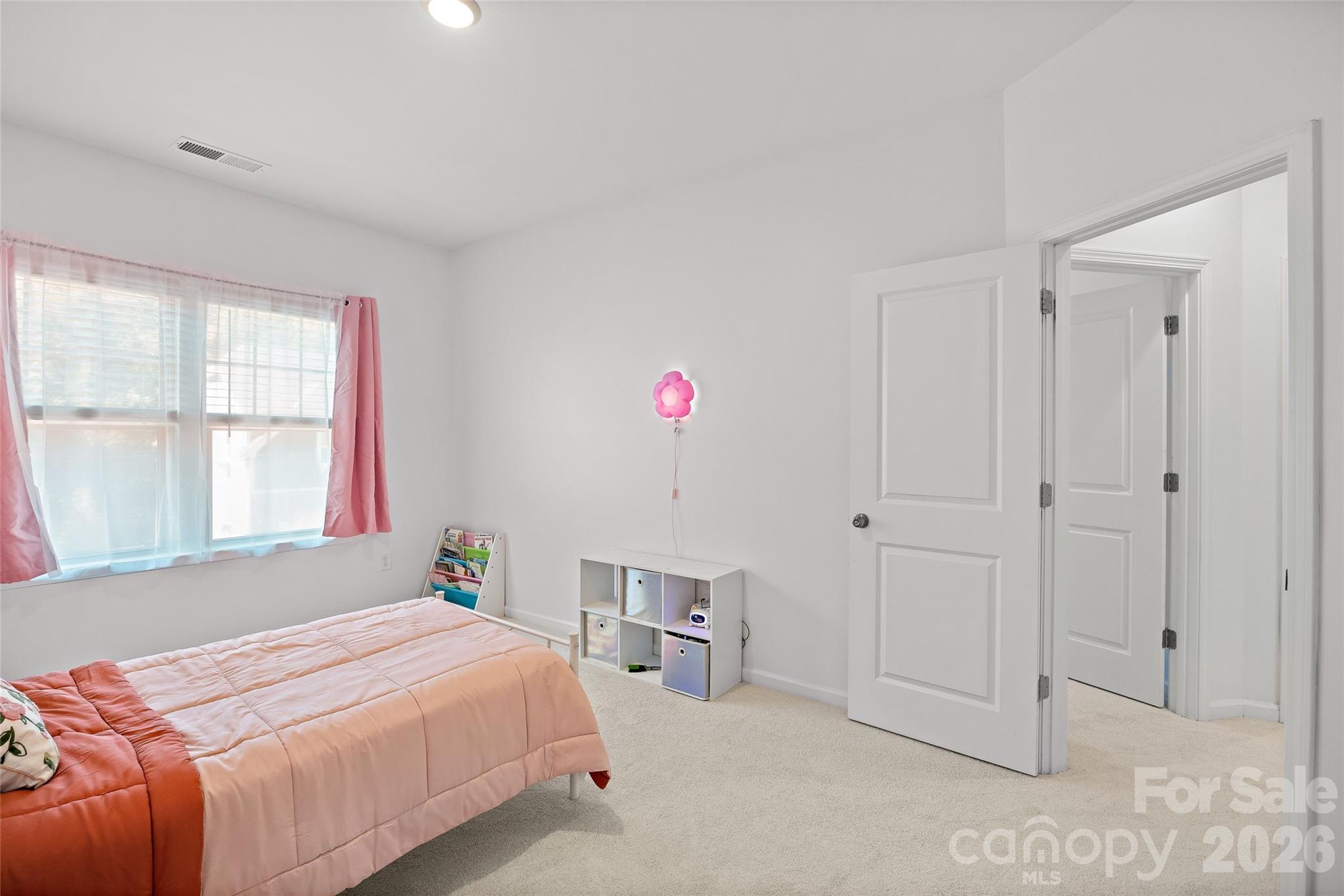 1036 Moonlight Mist Road — Belmont