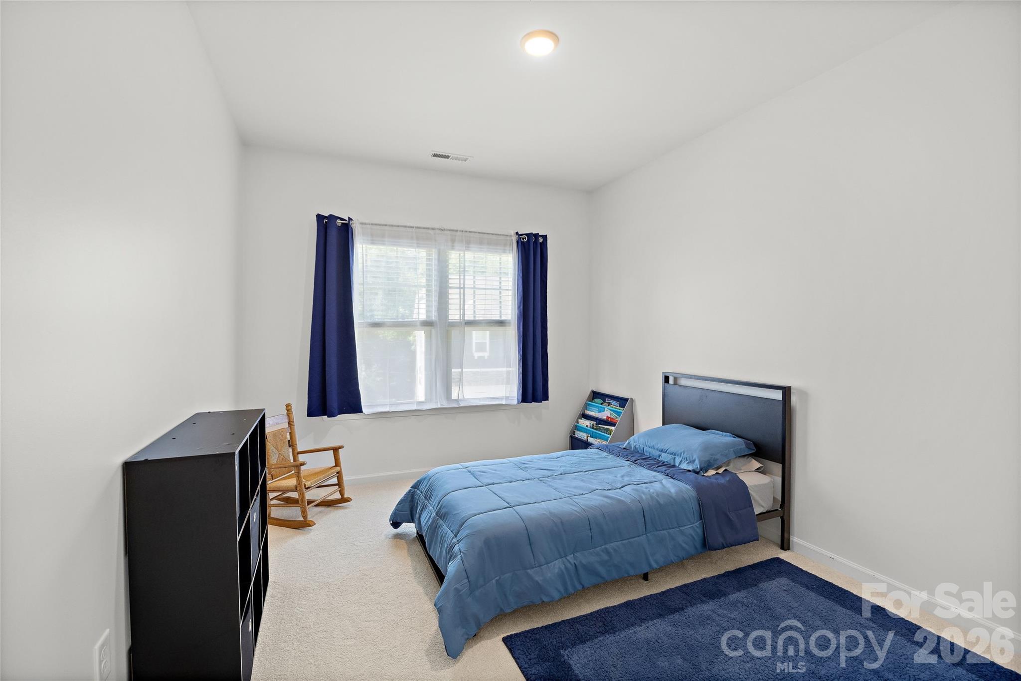1036 Moonlight Mist Road — Belmont