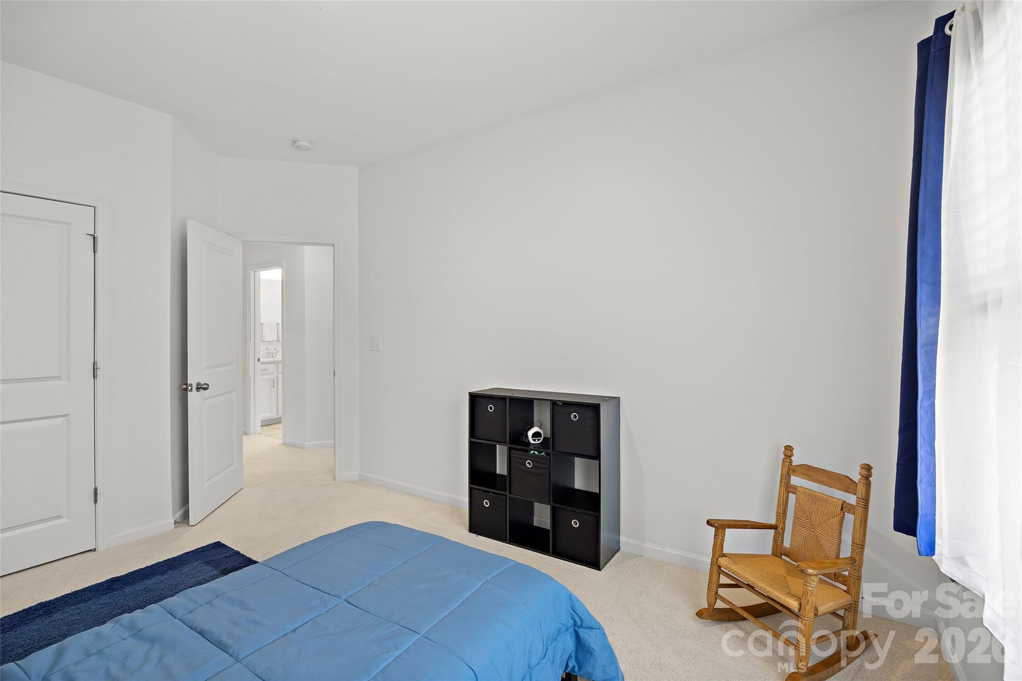 1036 Moonlight Mist Road — Belmont