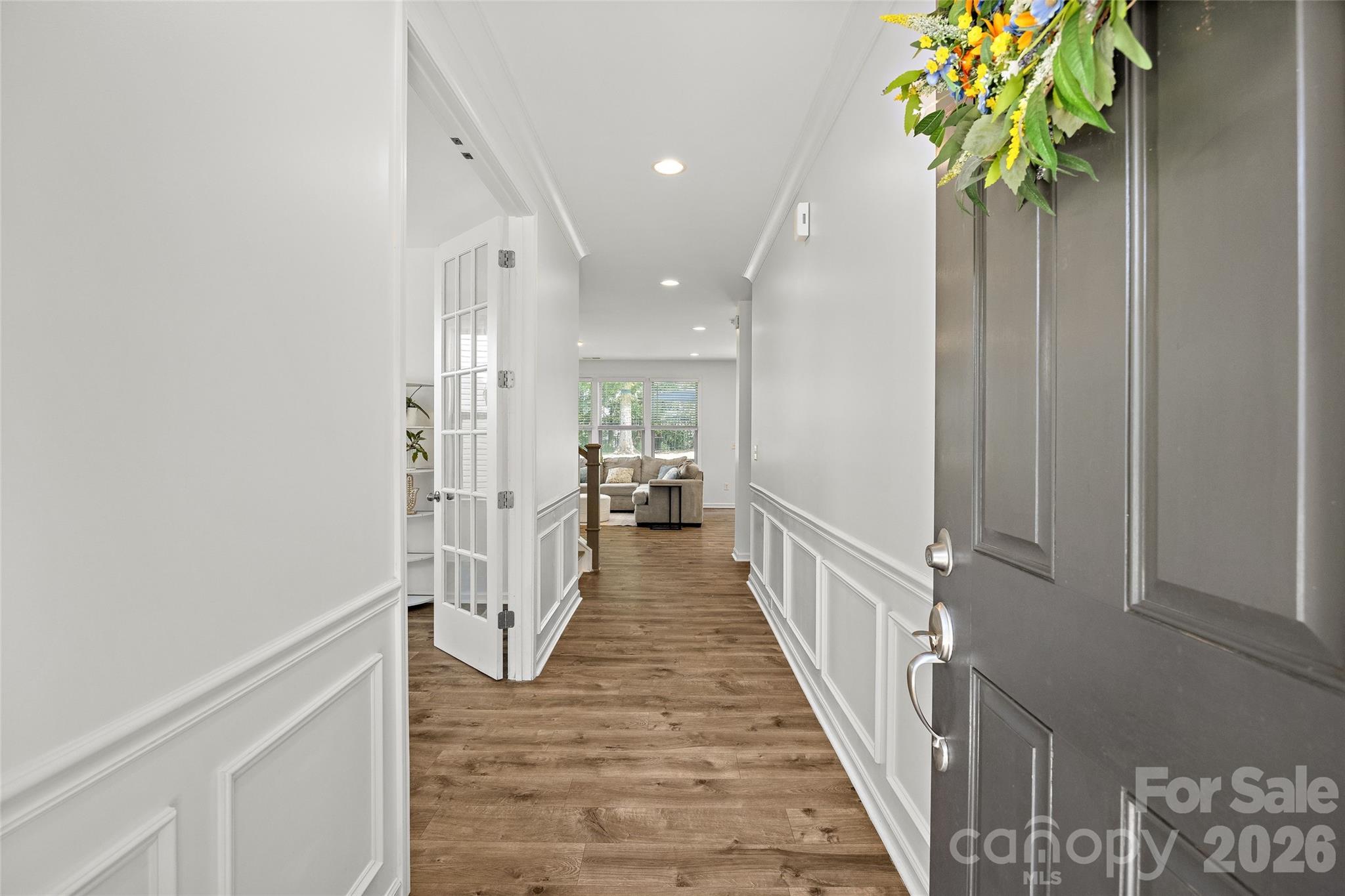 1036 Moonlight Mist Road — Belmont