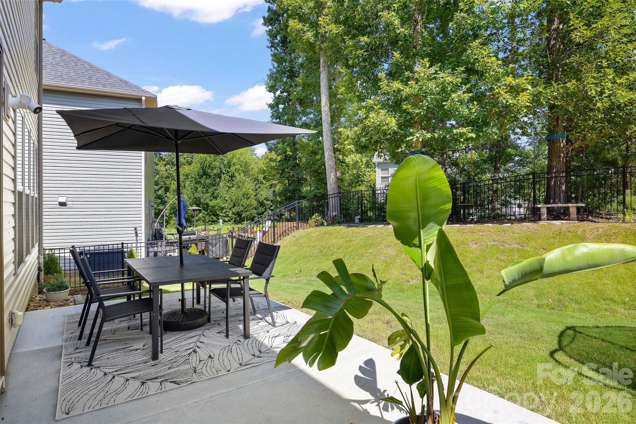 1036 Moonlight Mist Road — Belmont