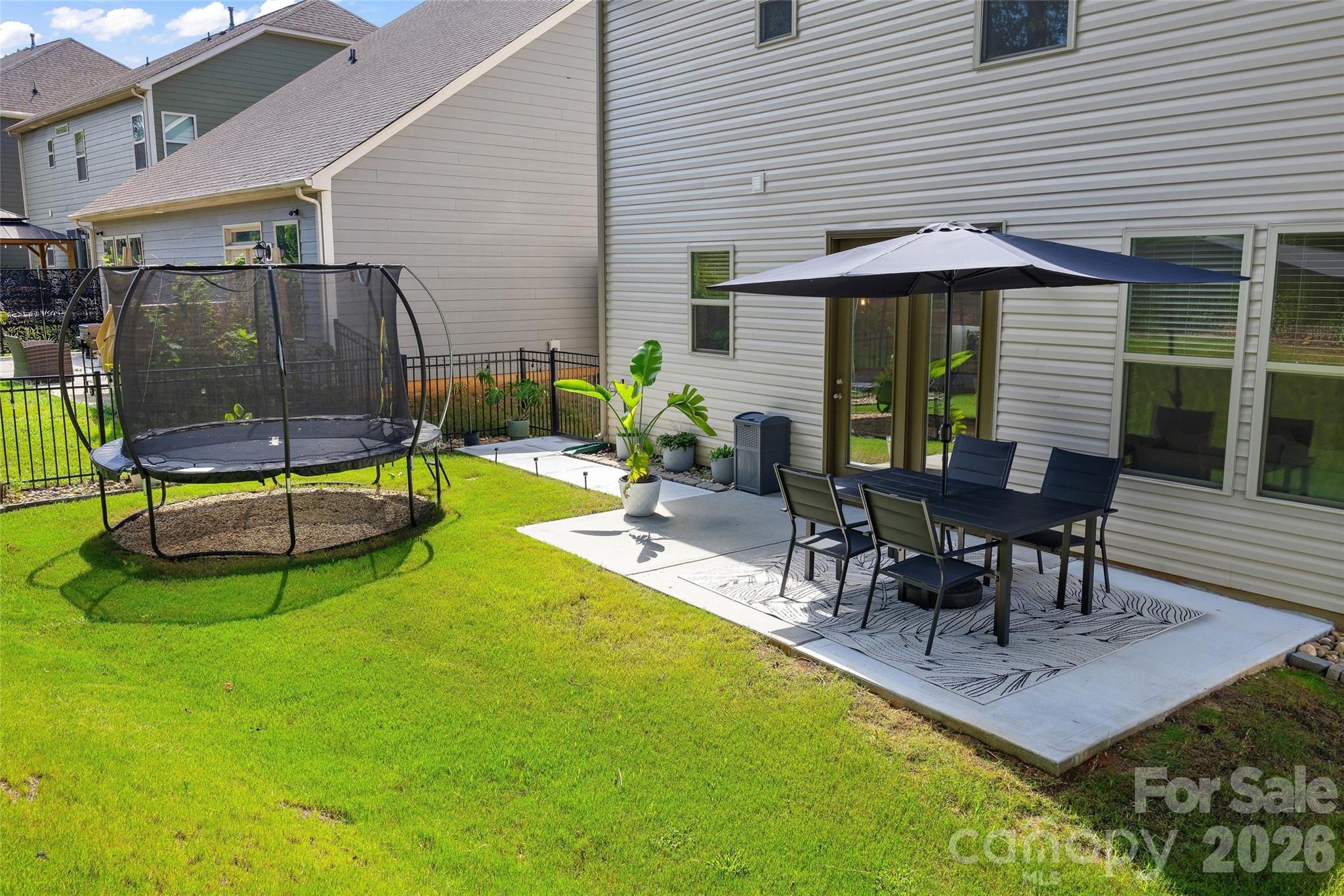 1036 Moonlight Mist Road — Belmont