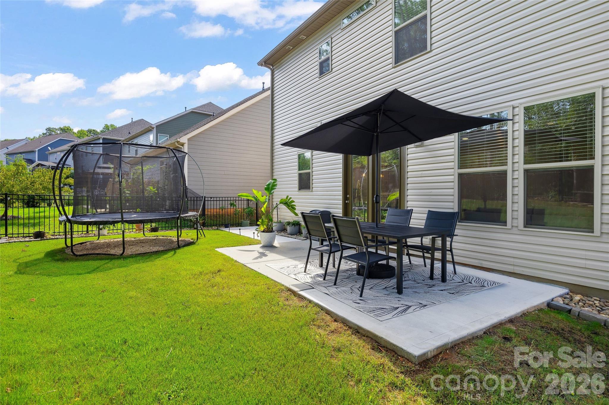 1036 Moonlight Mist Road — Belmont