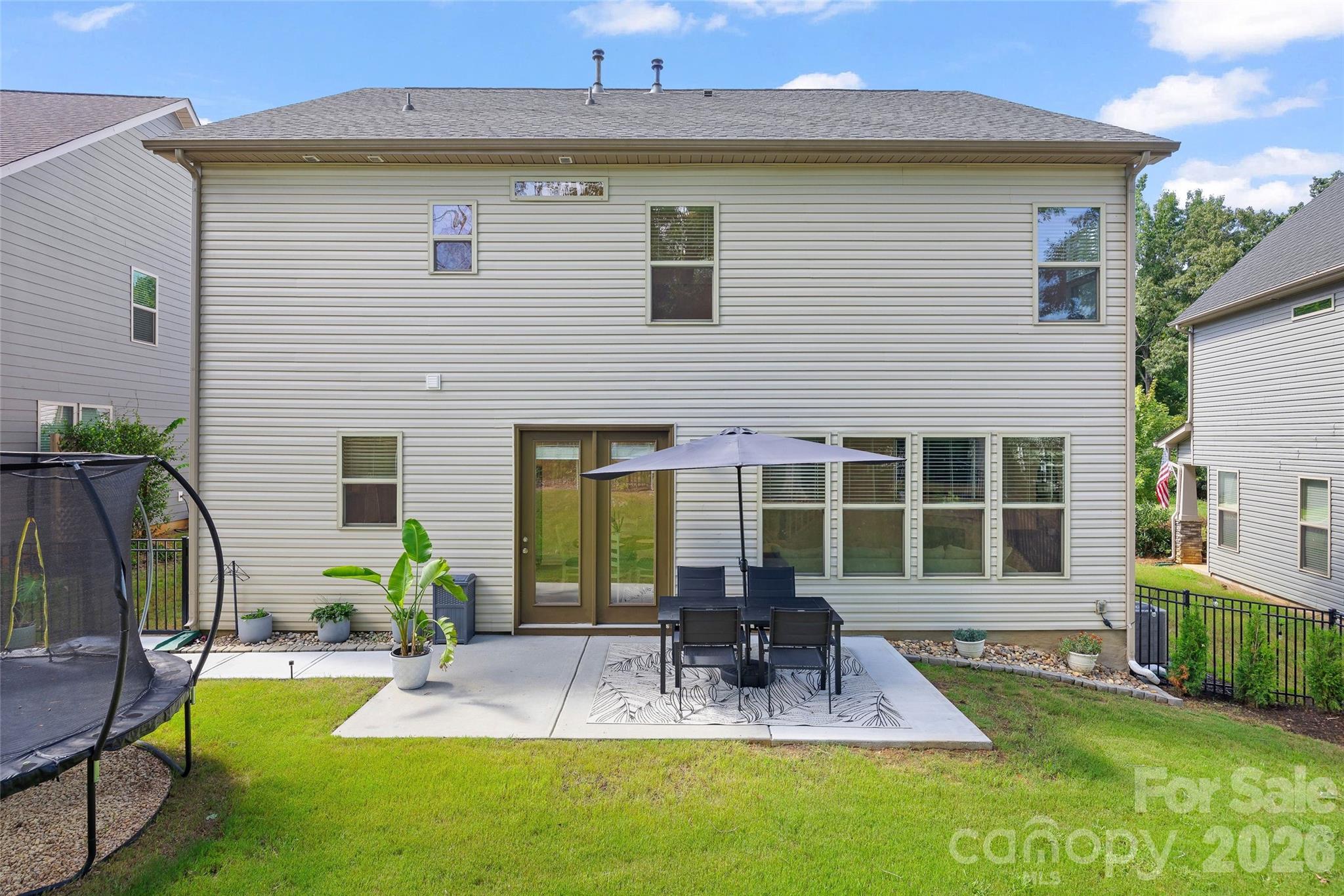 1036 Moonlight Mist Road — Belmont