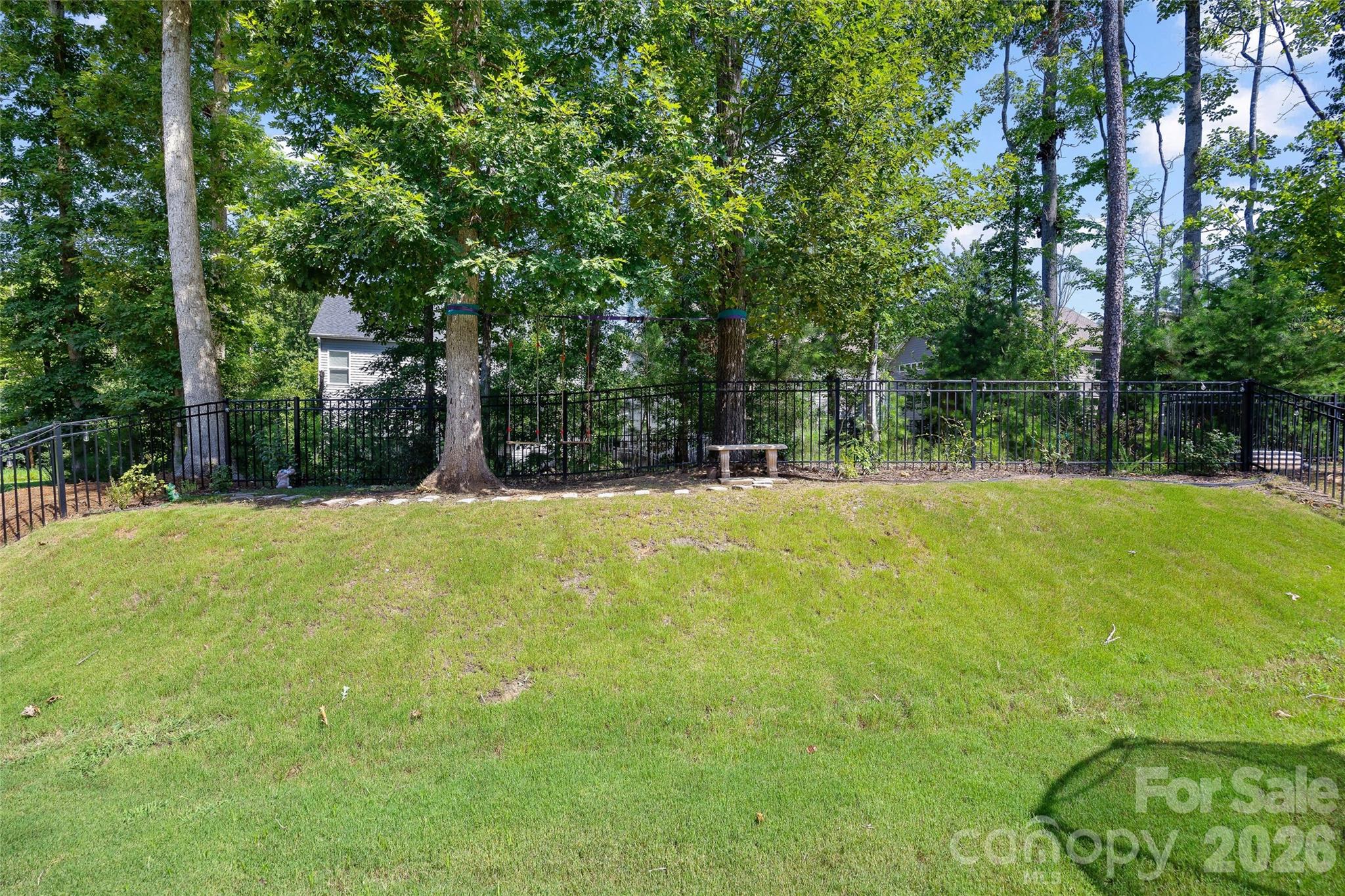 1036 Moonlight Mist Road — Belmont