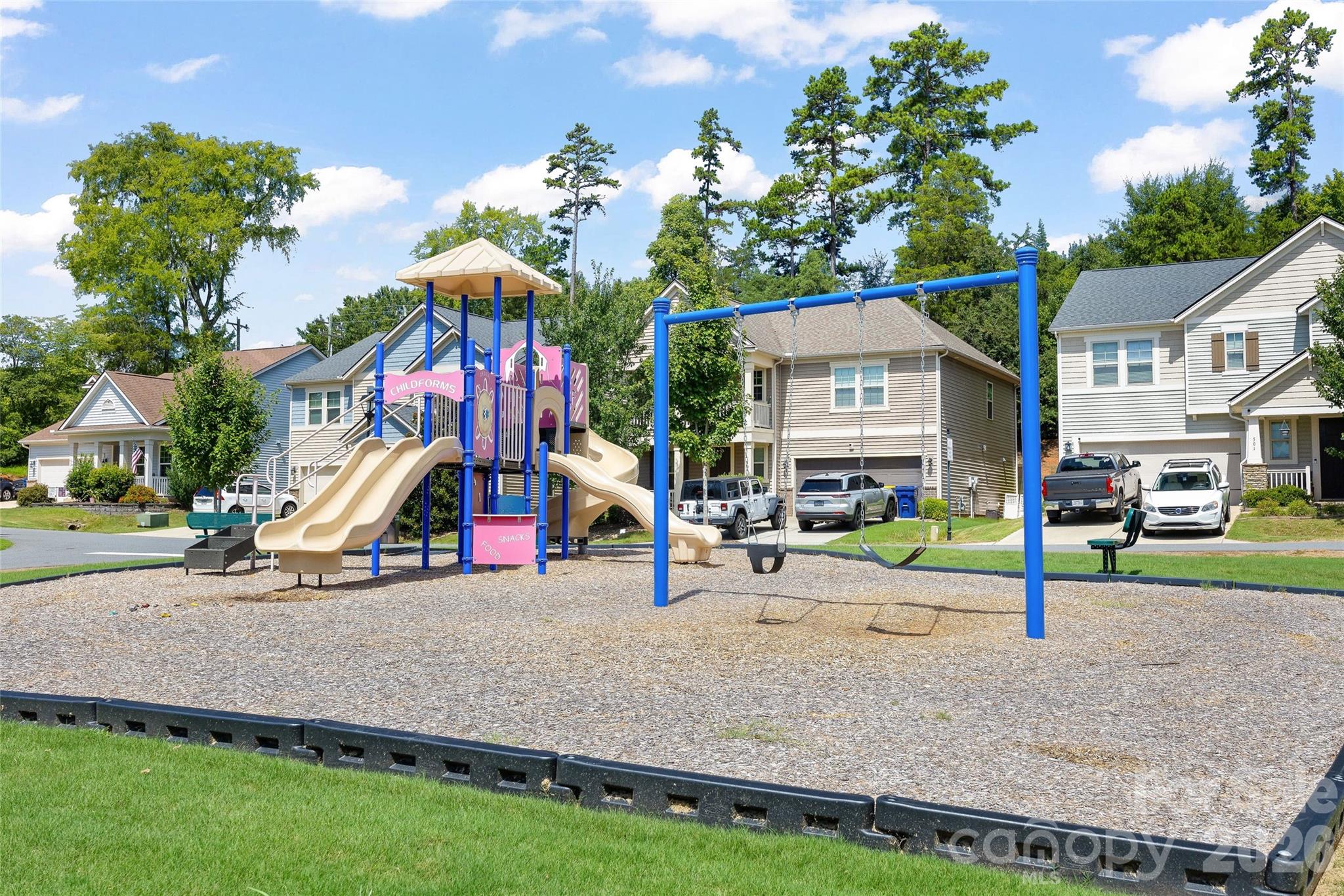 1036 Moonlight Mist Road — Belmont