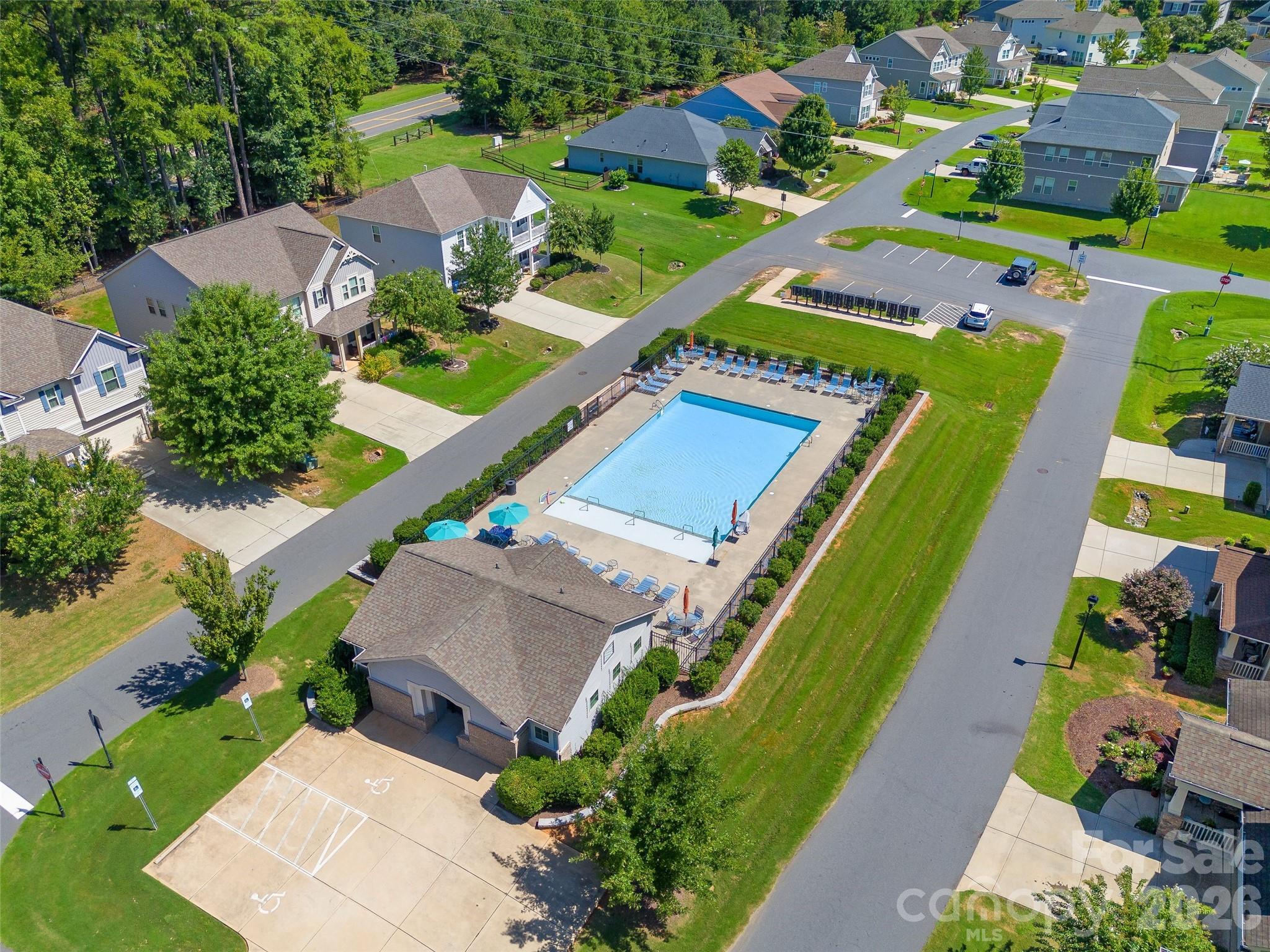 1036 Moonlight Mist Road — Belmont