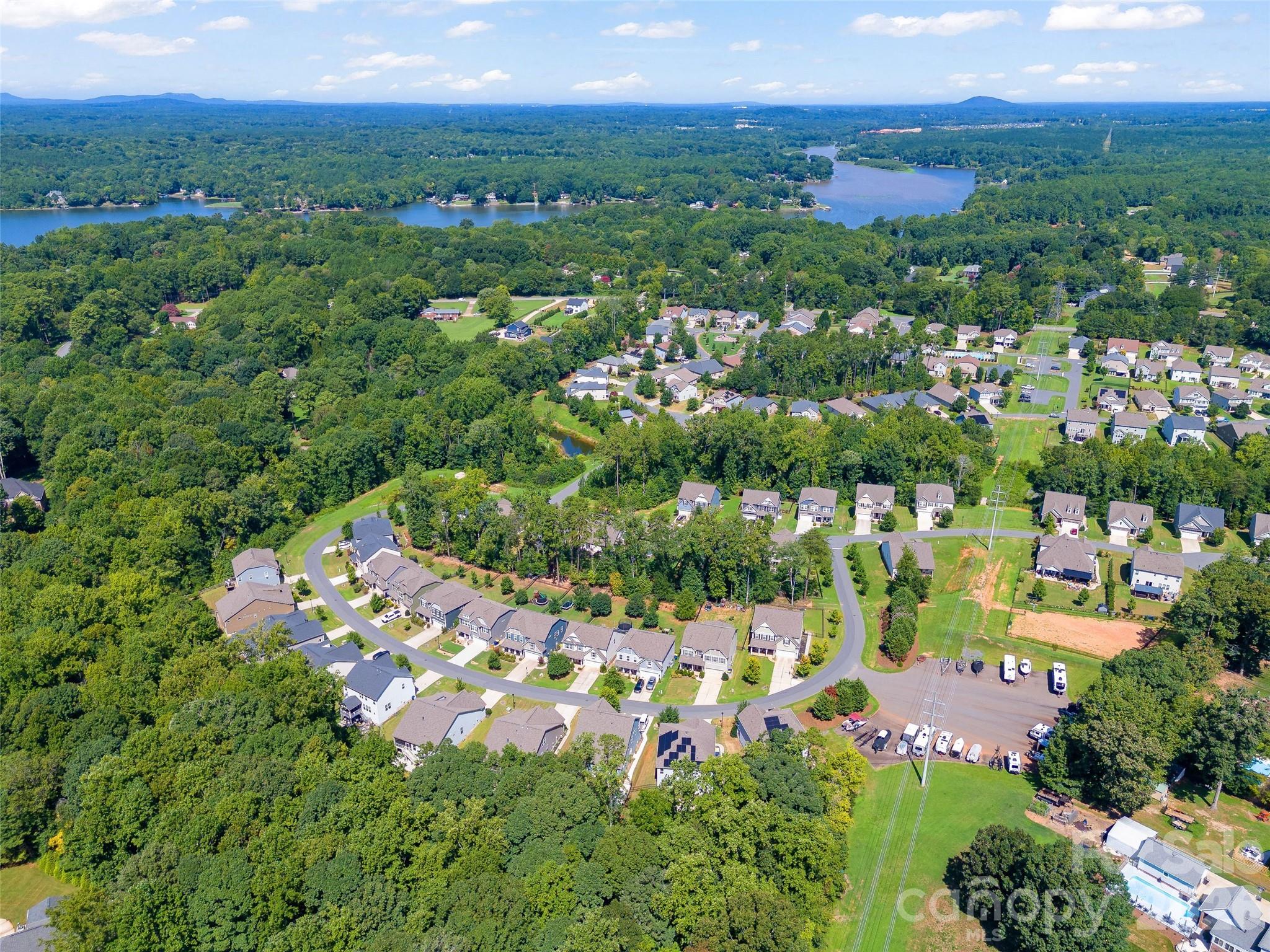 1036 Moonlight Mist Road — Belmont