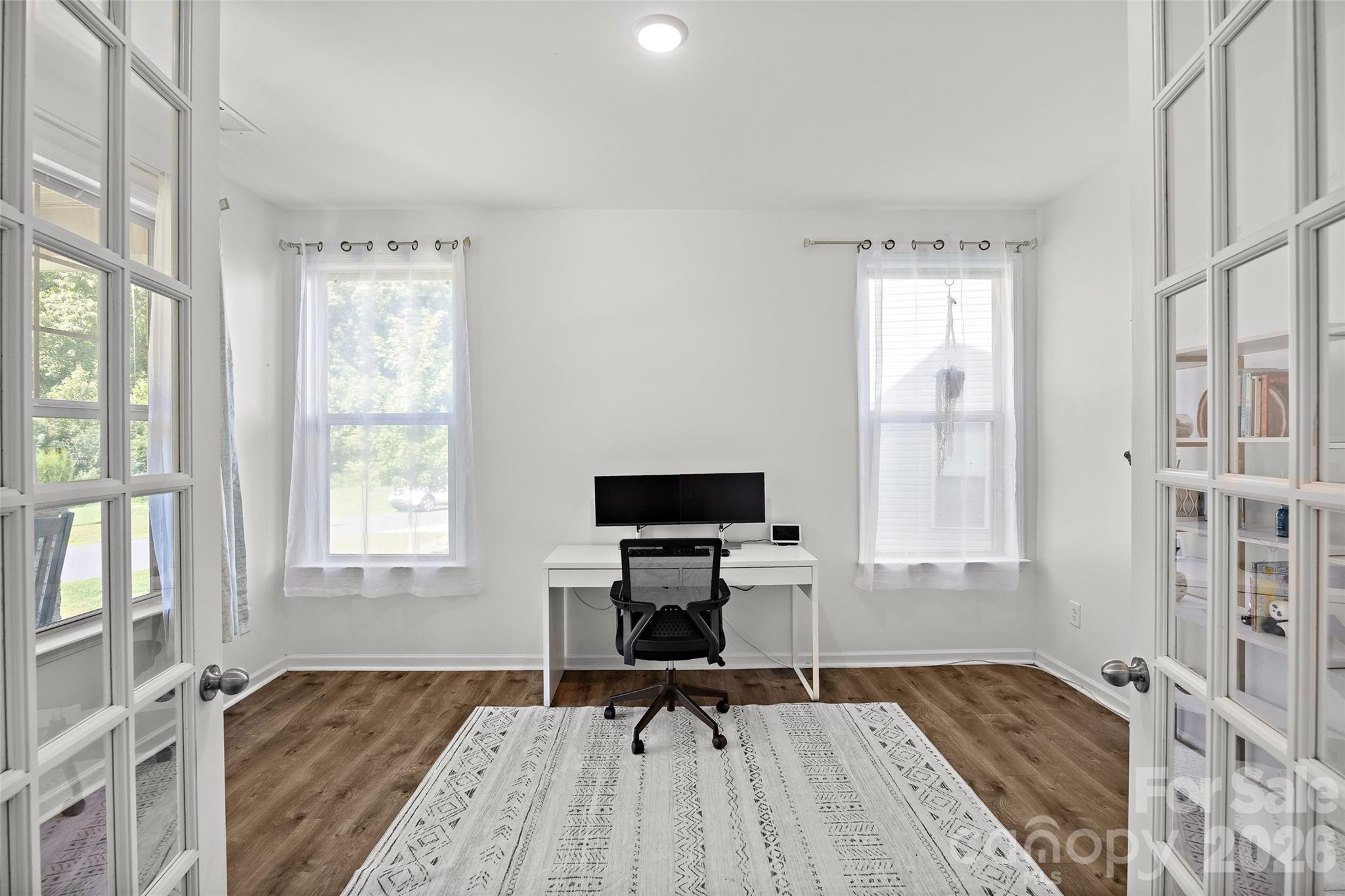 1036 Moonlight Mist Road — Belmont