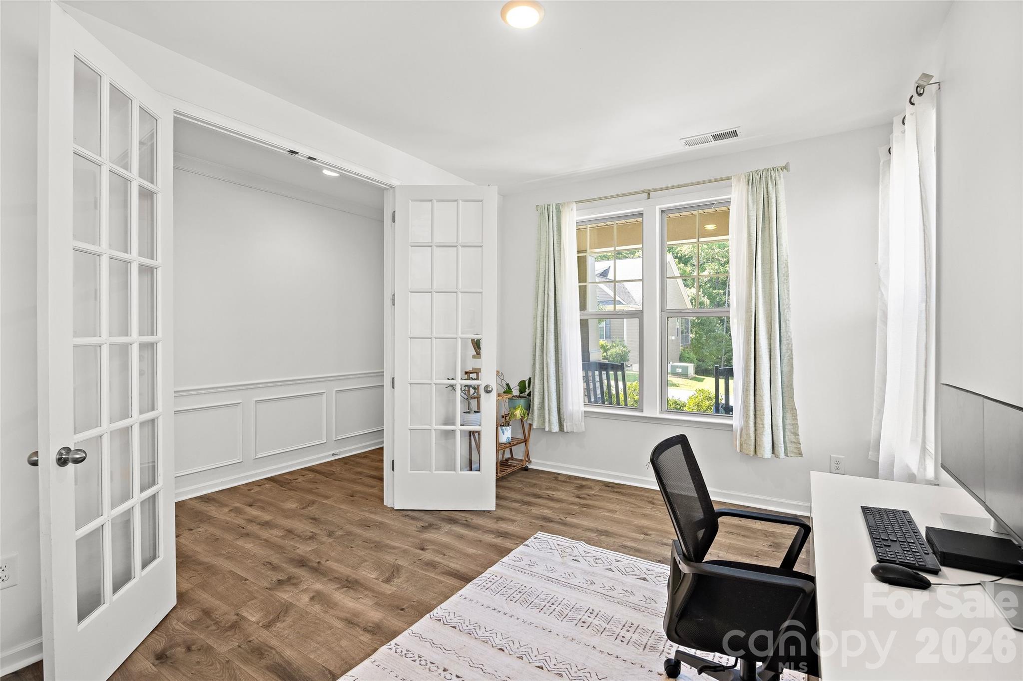 1036 Moonlight Mist Road — Belmont